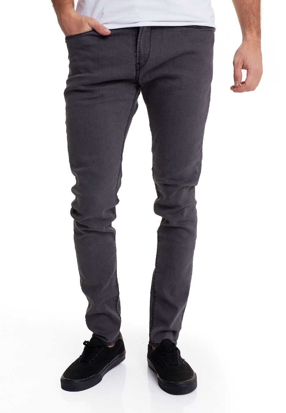 REELL - Radar Grey - Jeans | Men-Image