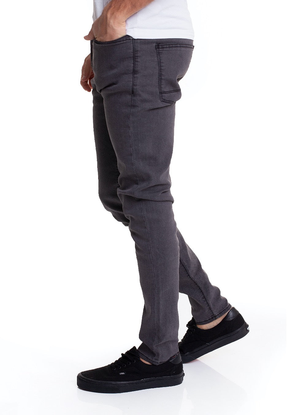 REELL - Radar Grey - Jeans | Men-Image