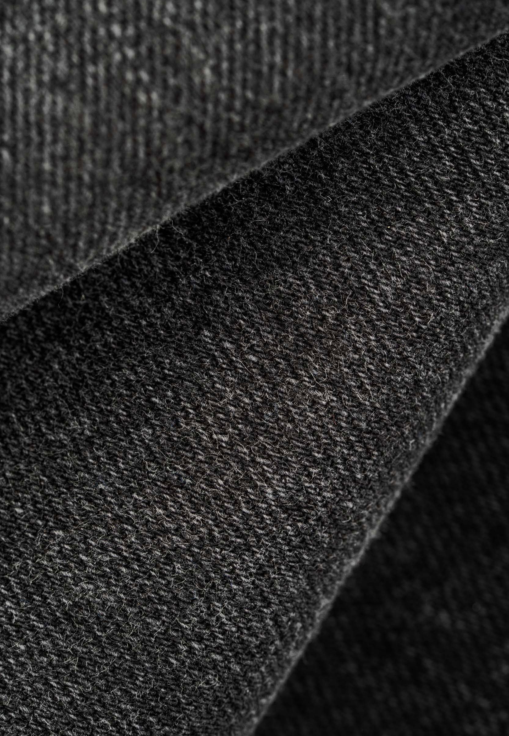 REELL - Solid Black Wash 2 - Pants | Men-Image