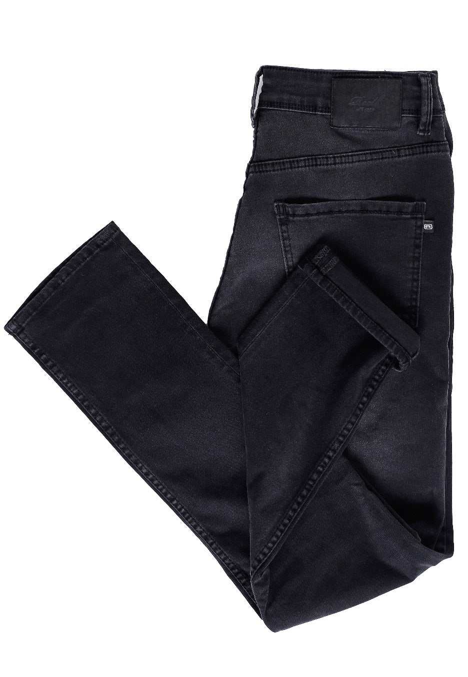REELL - Spider Black Wash - Jeans | Men-Image