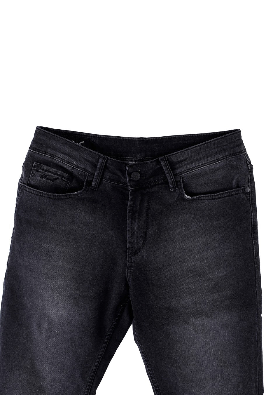 REELL - Spider Black Wash - Jeans | Men-Image