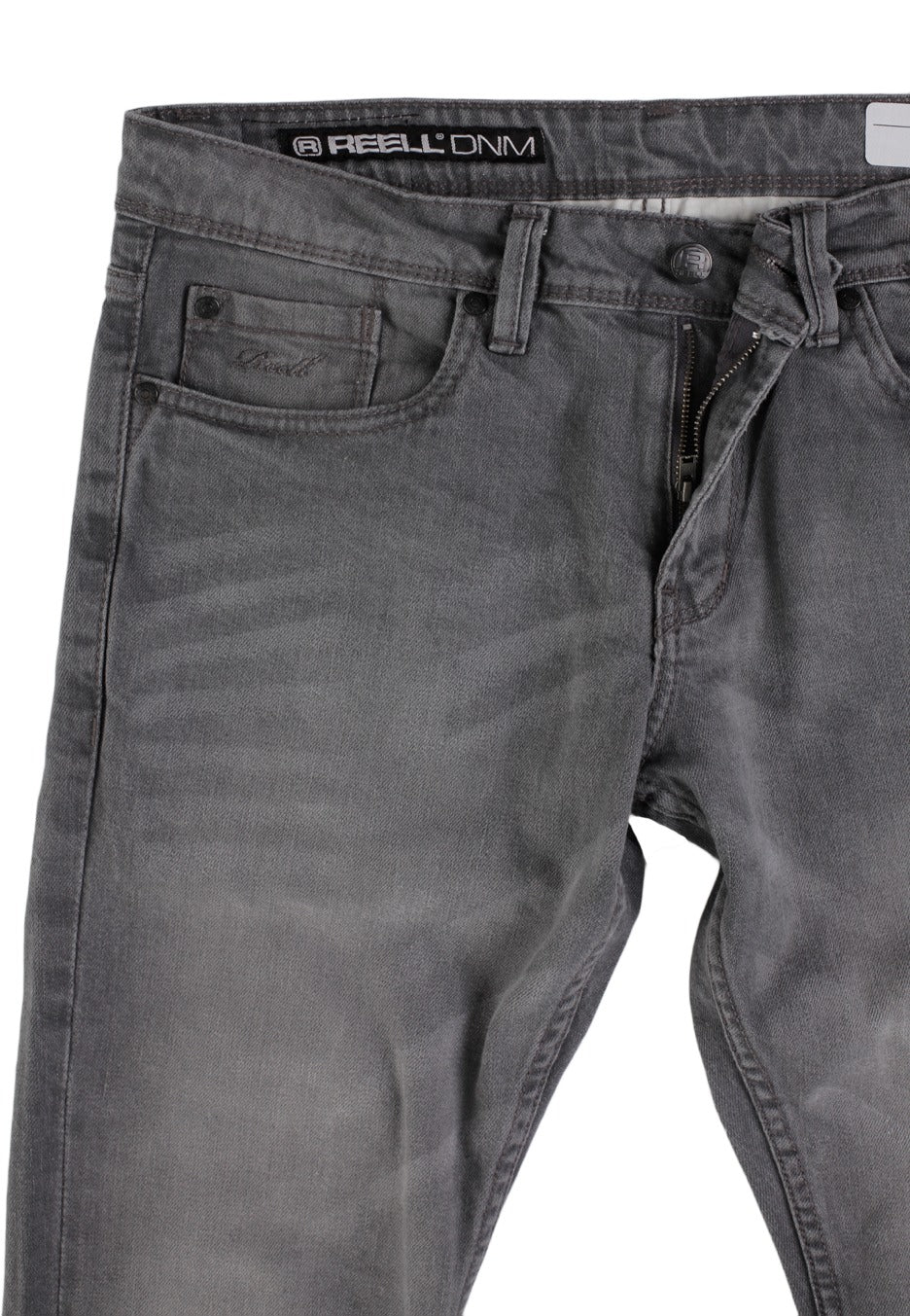 REELL - Spider Grey - Jeans | Men-Image