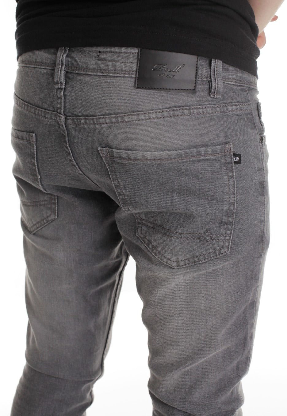 REELL - Spider Grey - Jeans | Men-Image
