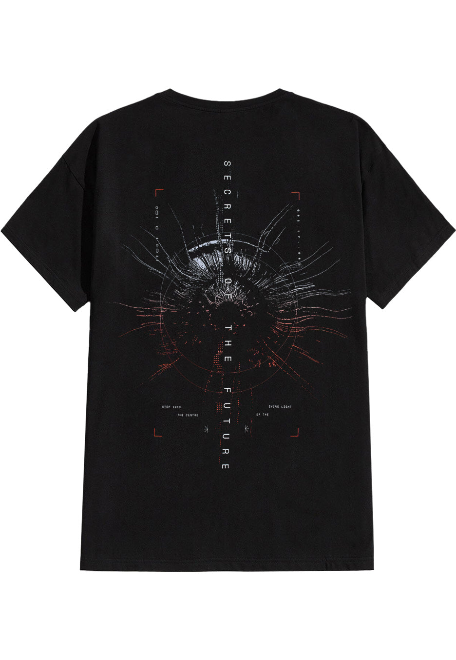 Reliqa - Dying Light - T-Shirt | Neutral-Image