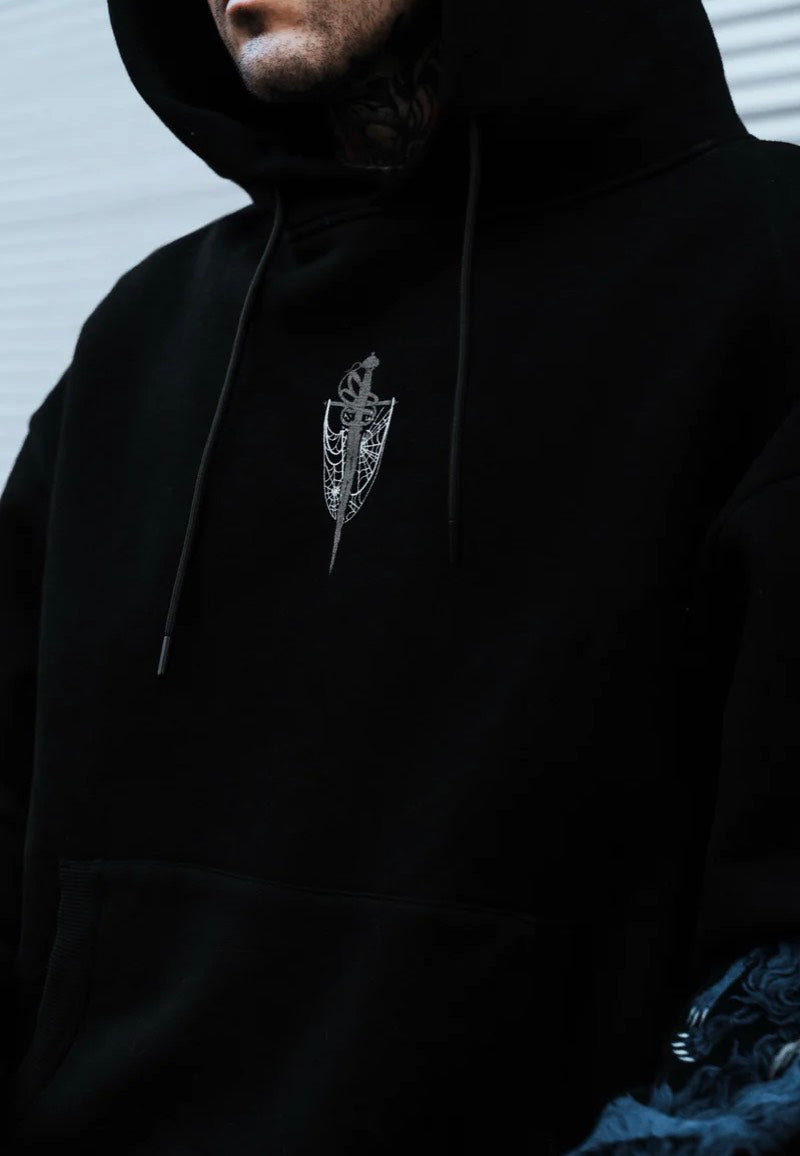 Stay Cold Apparel - Return Of The Dead - Hoodie | Men-Image