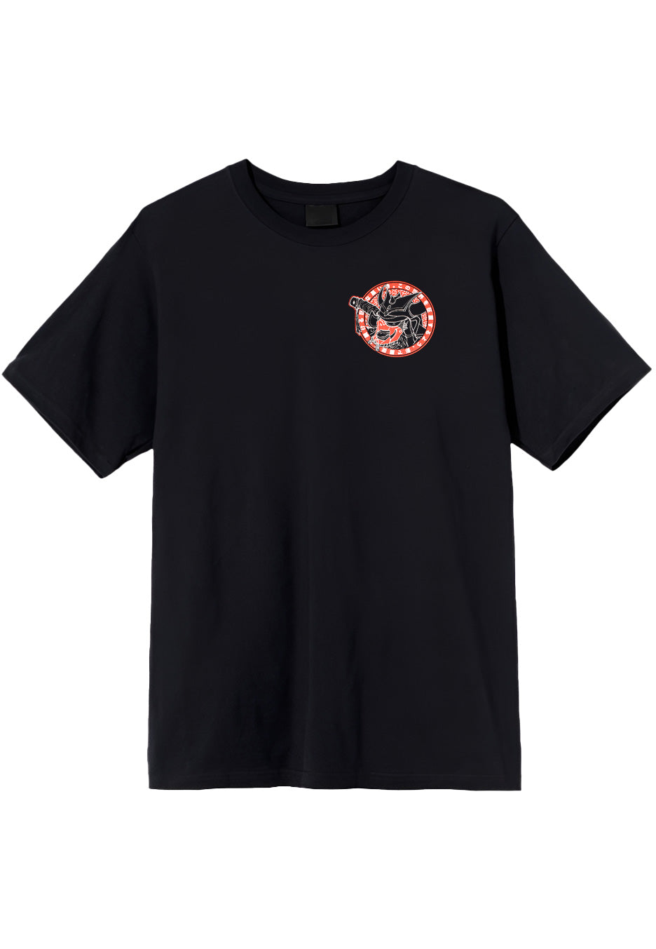 Rise Of The Northstar - Chibi Shi - T-Shirt | Neutral-Image