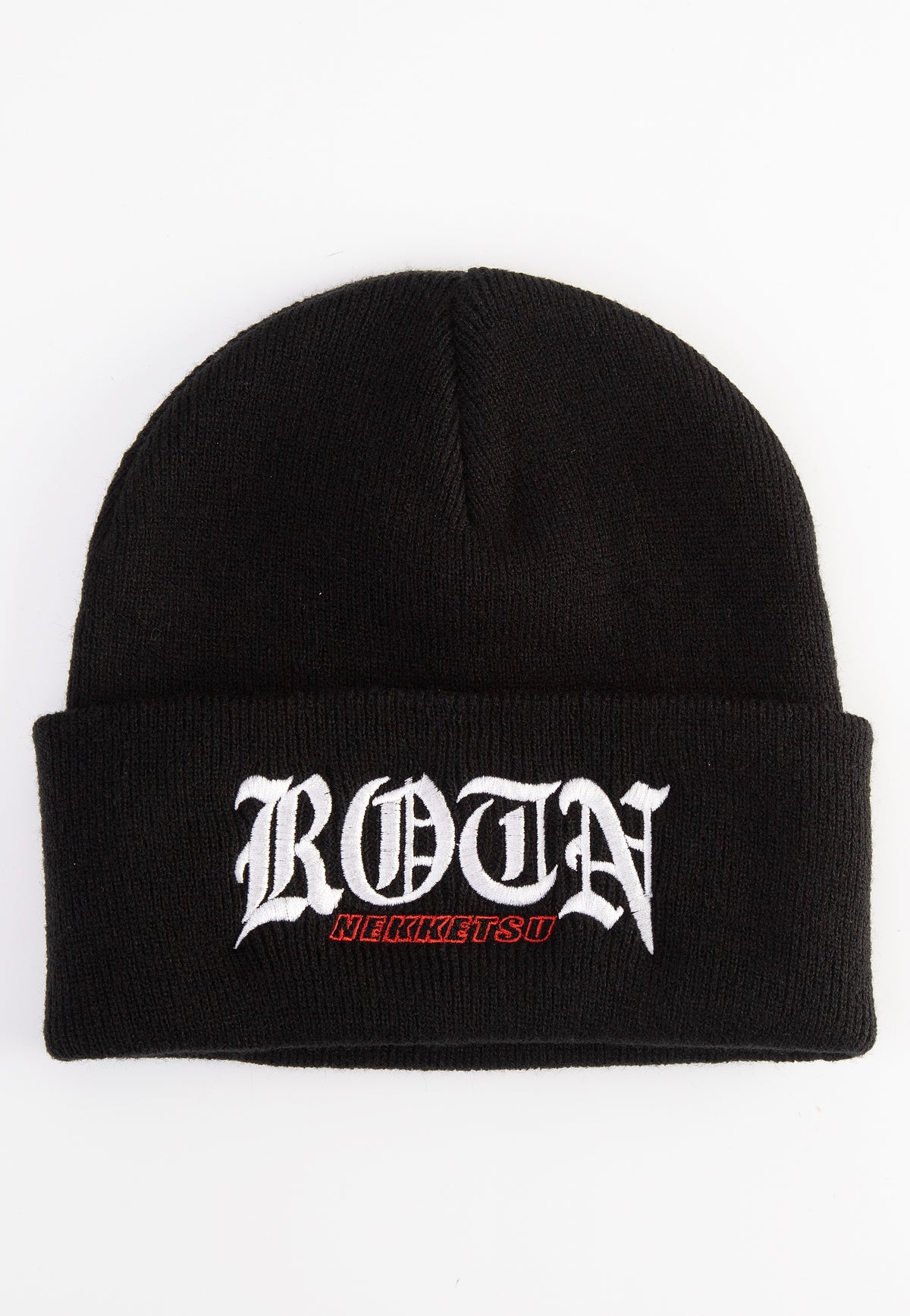 Rise Of The Northstar - Nekketsu - Beanie | Neutral-Image