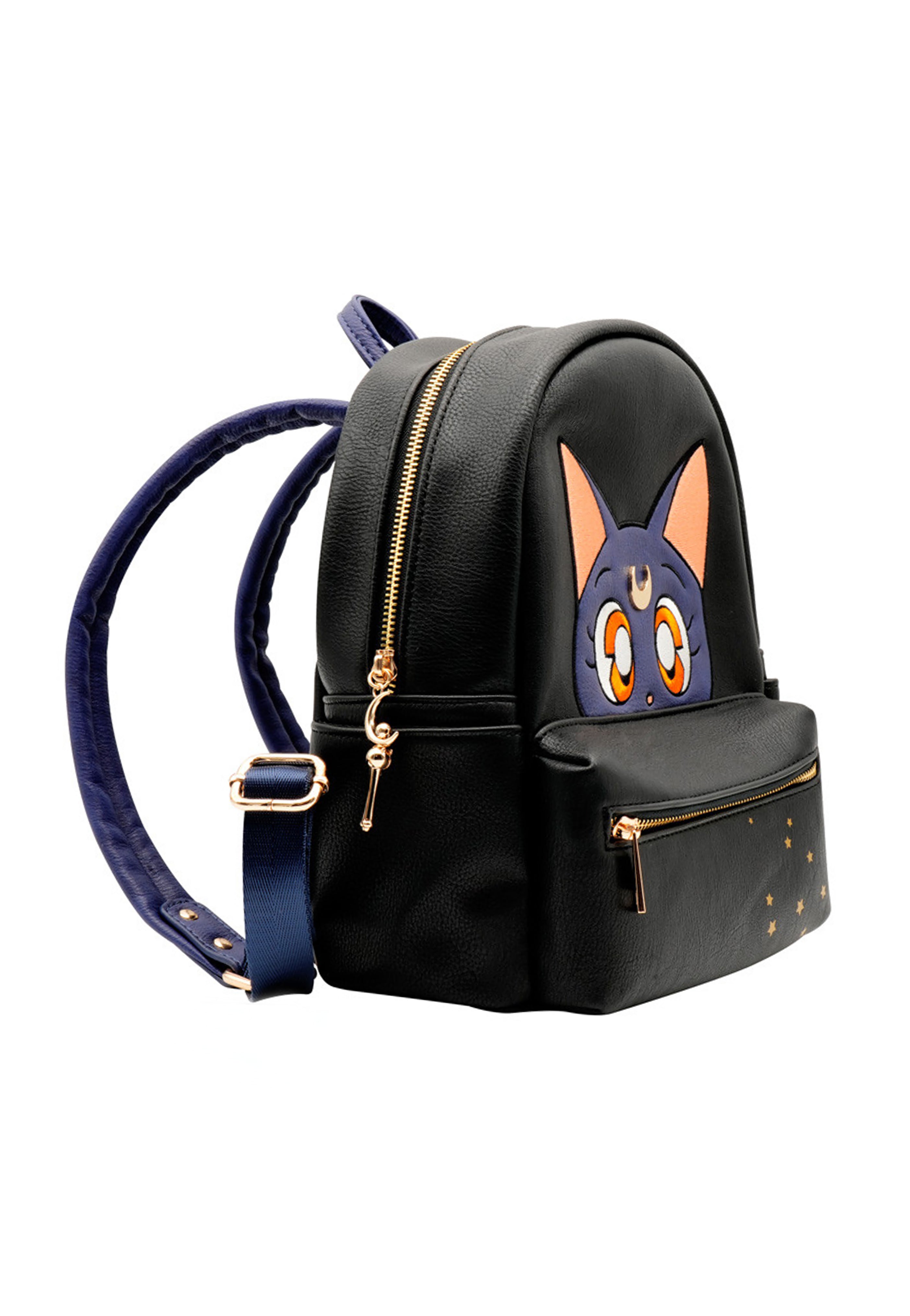 Sailor Moon - Luna - Backpack | Neutral-Image