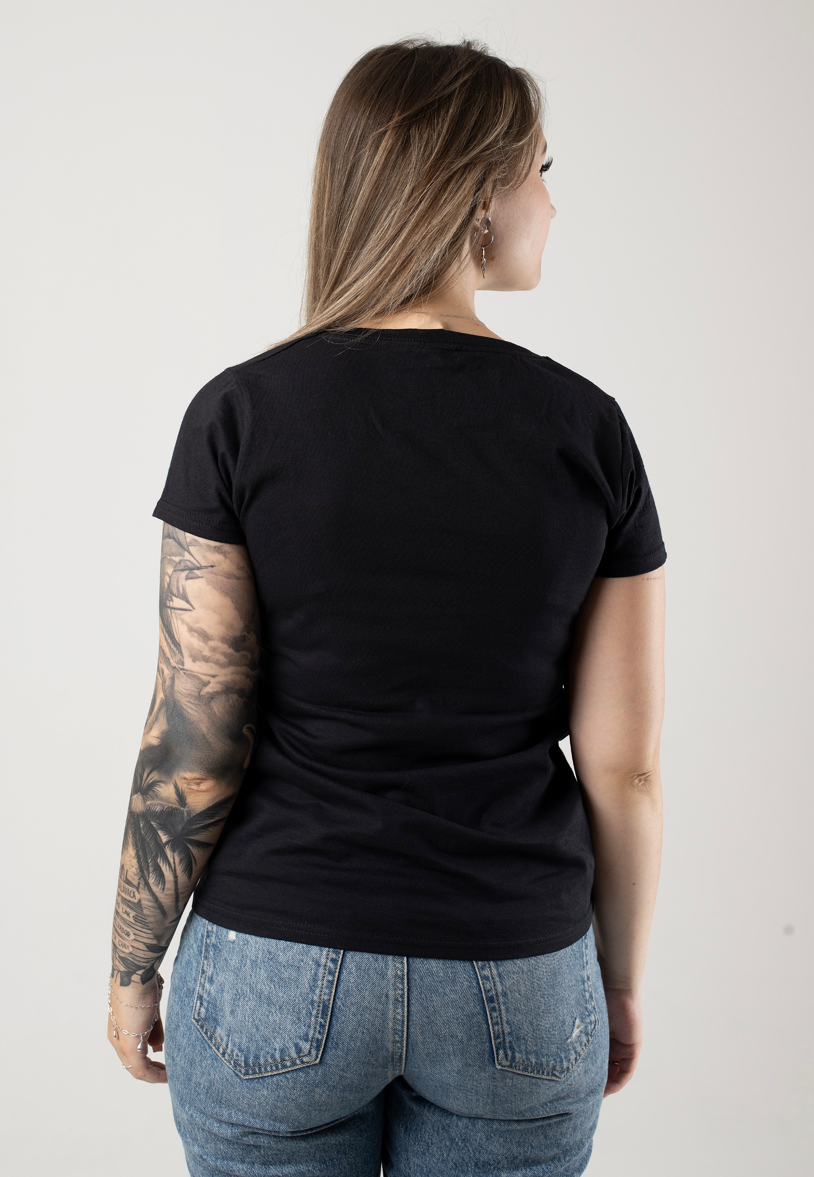 Sally Face - Sal Hero - Girly | Women-Image