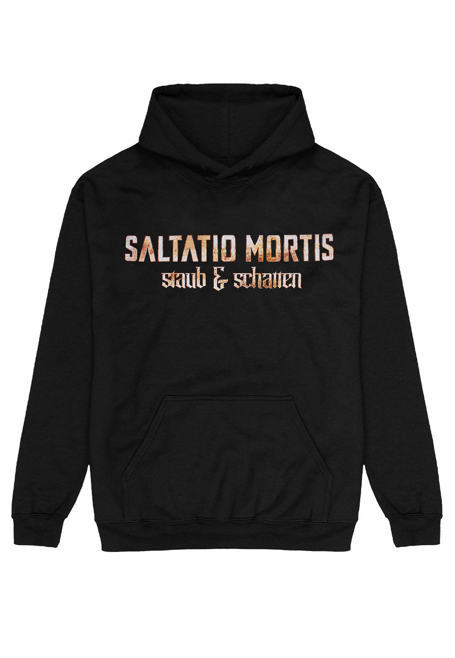Saltatio Mortis Staub & Schatten Reiter Sudadera