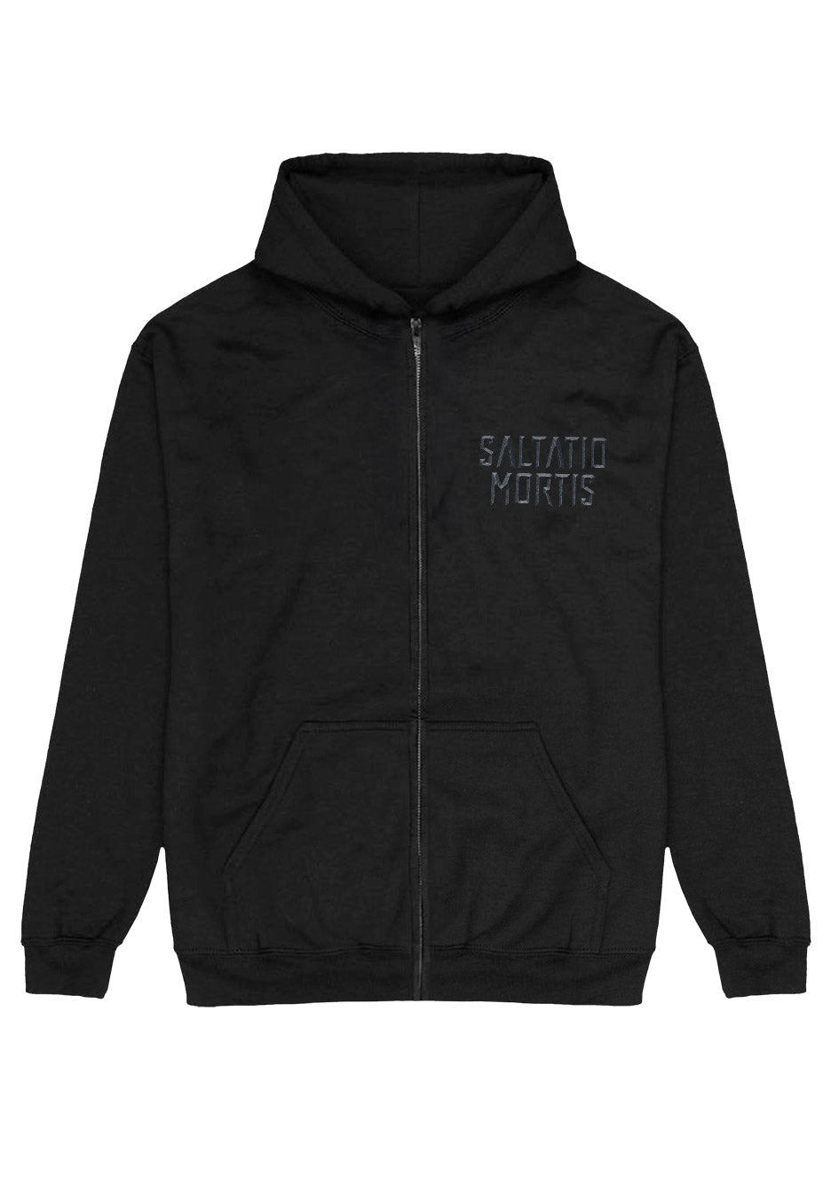 Saltatio Mortis - Dragon - Zipper | Neutral-Image