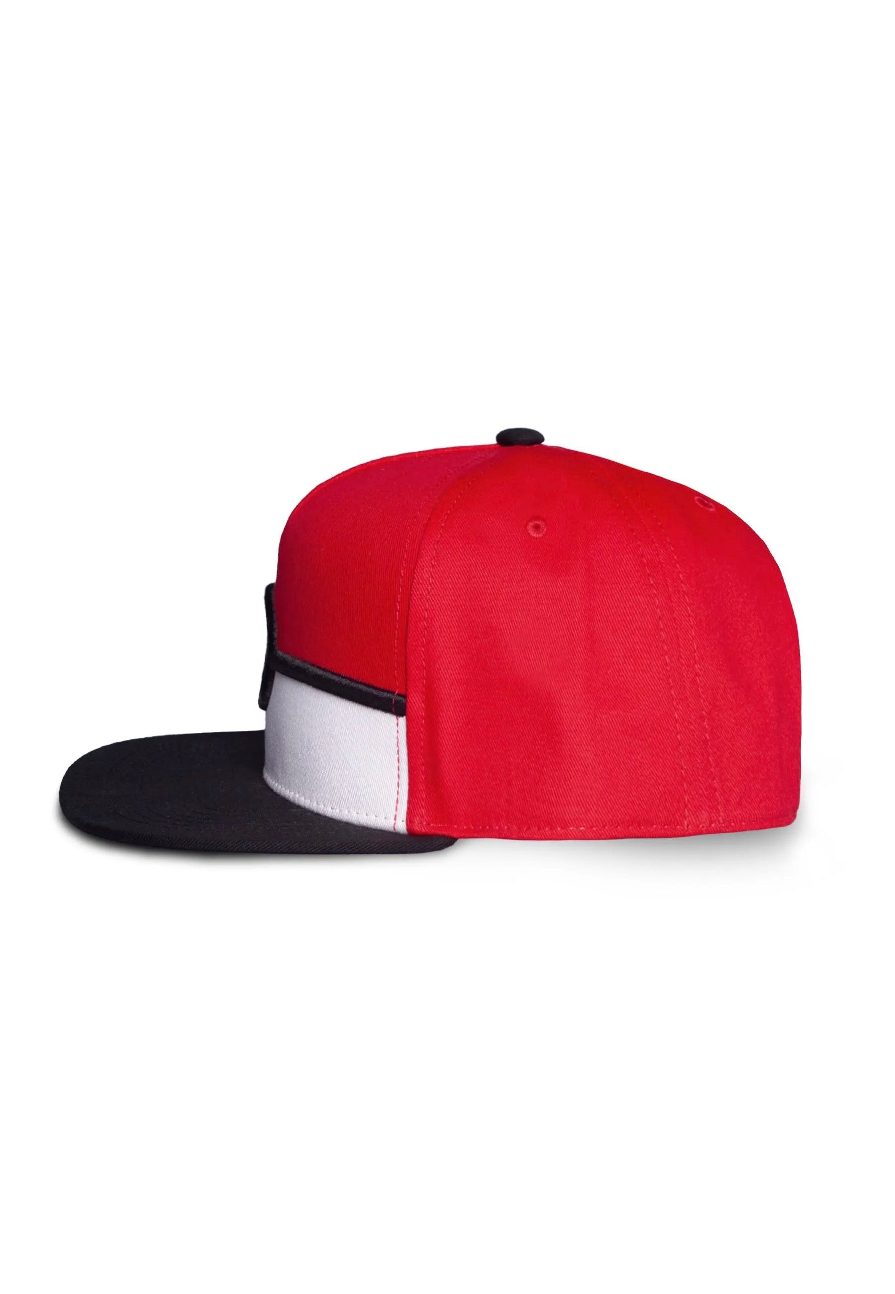 Pokémon - Pokéball - Cap | Neutral-Image