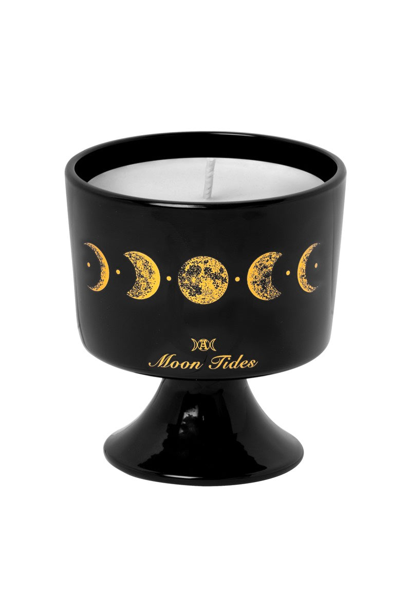 Alchemy England - Moon Tides - Candle