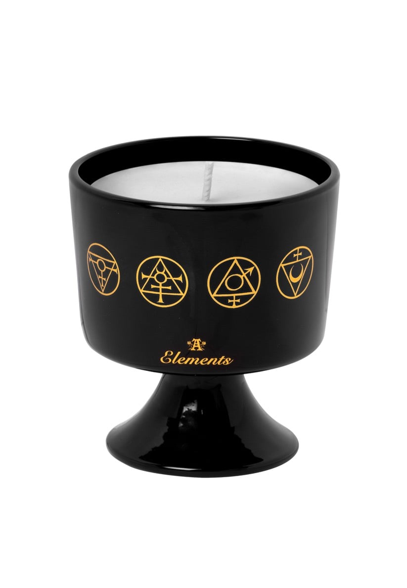 Alchemy England - Elements - Candle