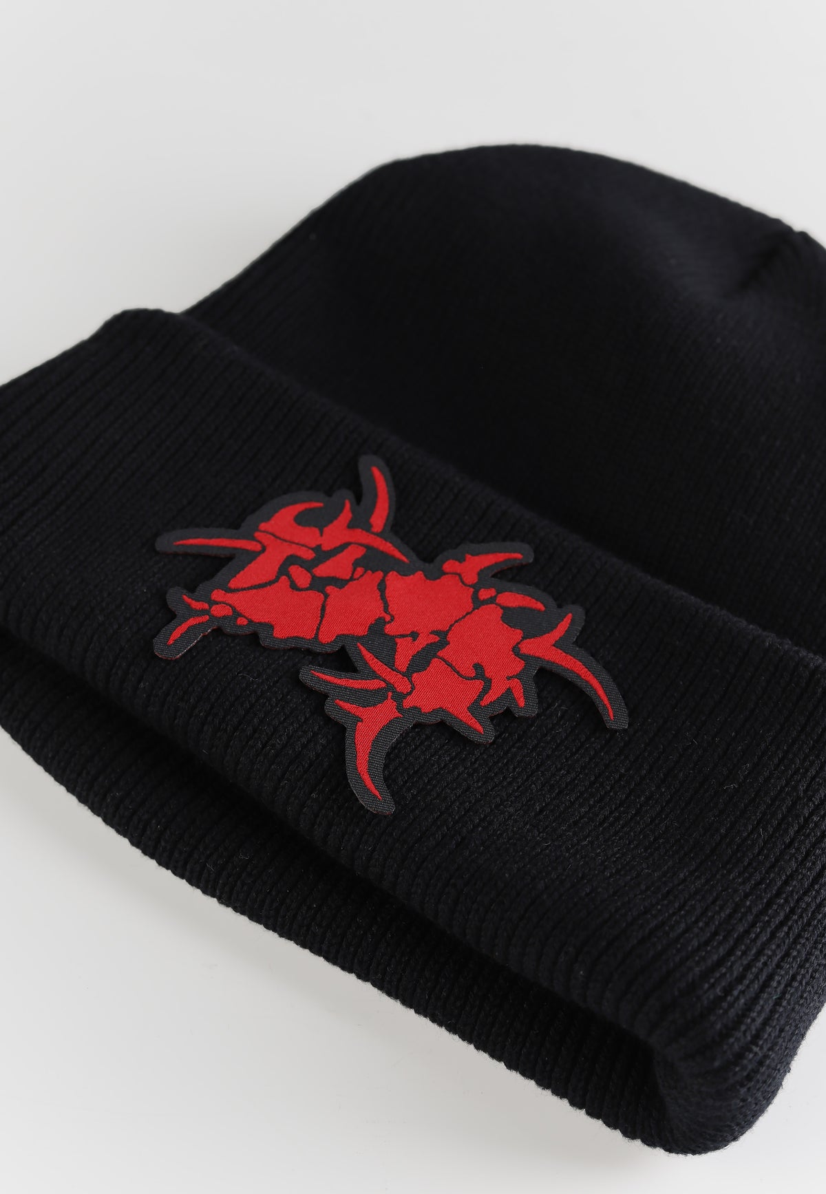 Sepultura Tribal S Cut Out Parche