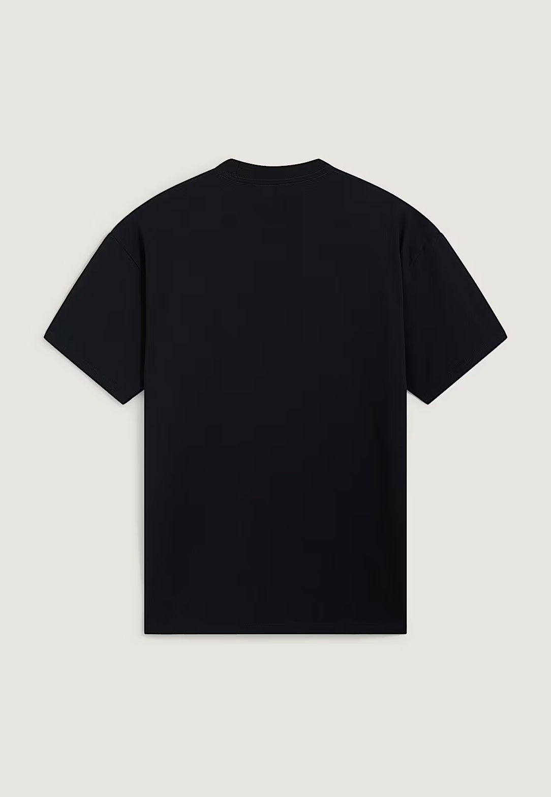 Vans x Sex Pistols Vacant Black Camiseta