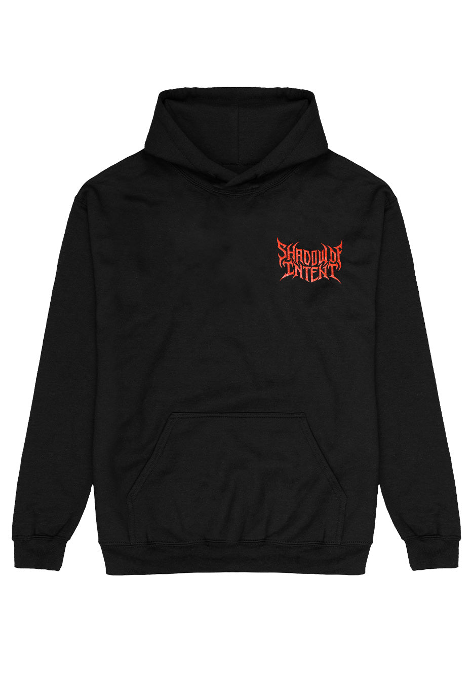 Shadow Of Intent - Priest - Hoodie | Neutral-Image