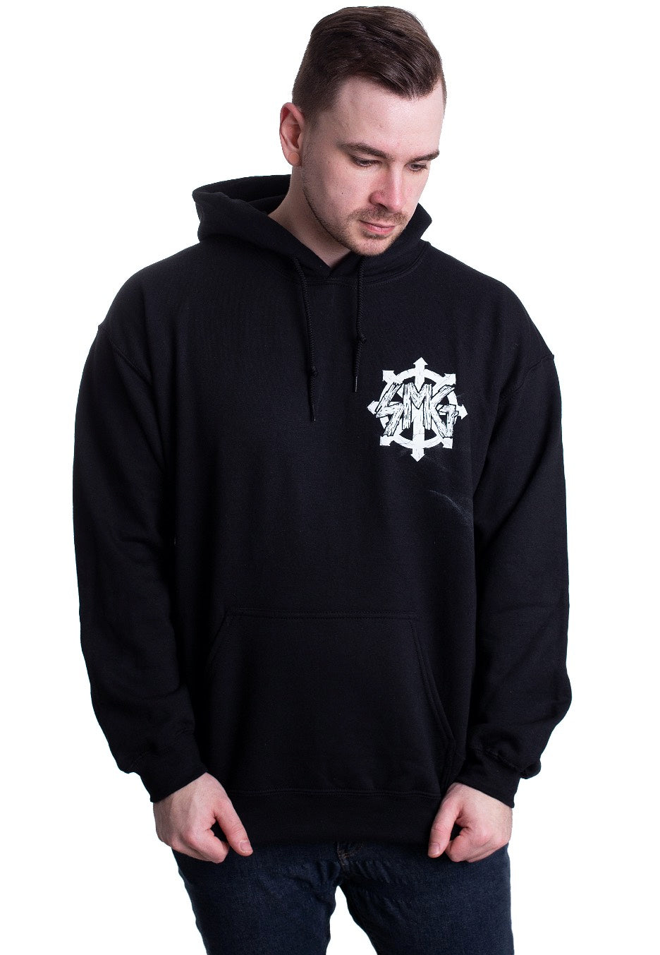 Siberian Meat Grinder - Hail To The Tsar - Hoodie | Men-Image