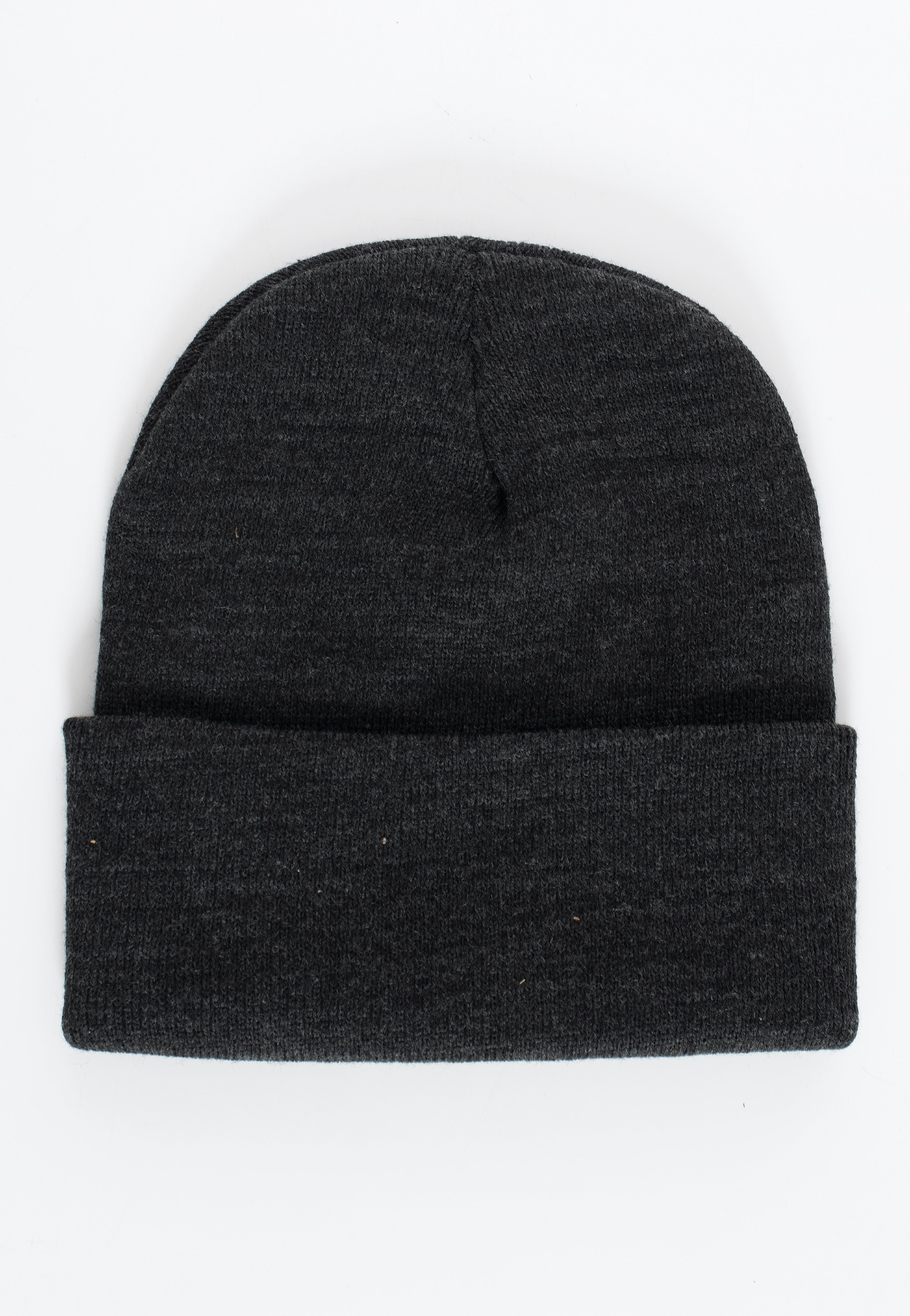 Silverstein - Since 2000 Charcoal - Beanie | Neutral-Image