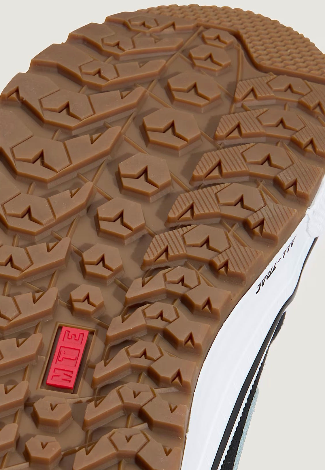 Vans Sk8-Hi Waterproof Insulated Mte Black/White Zapatos