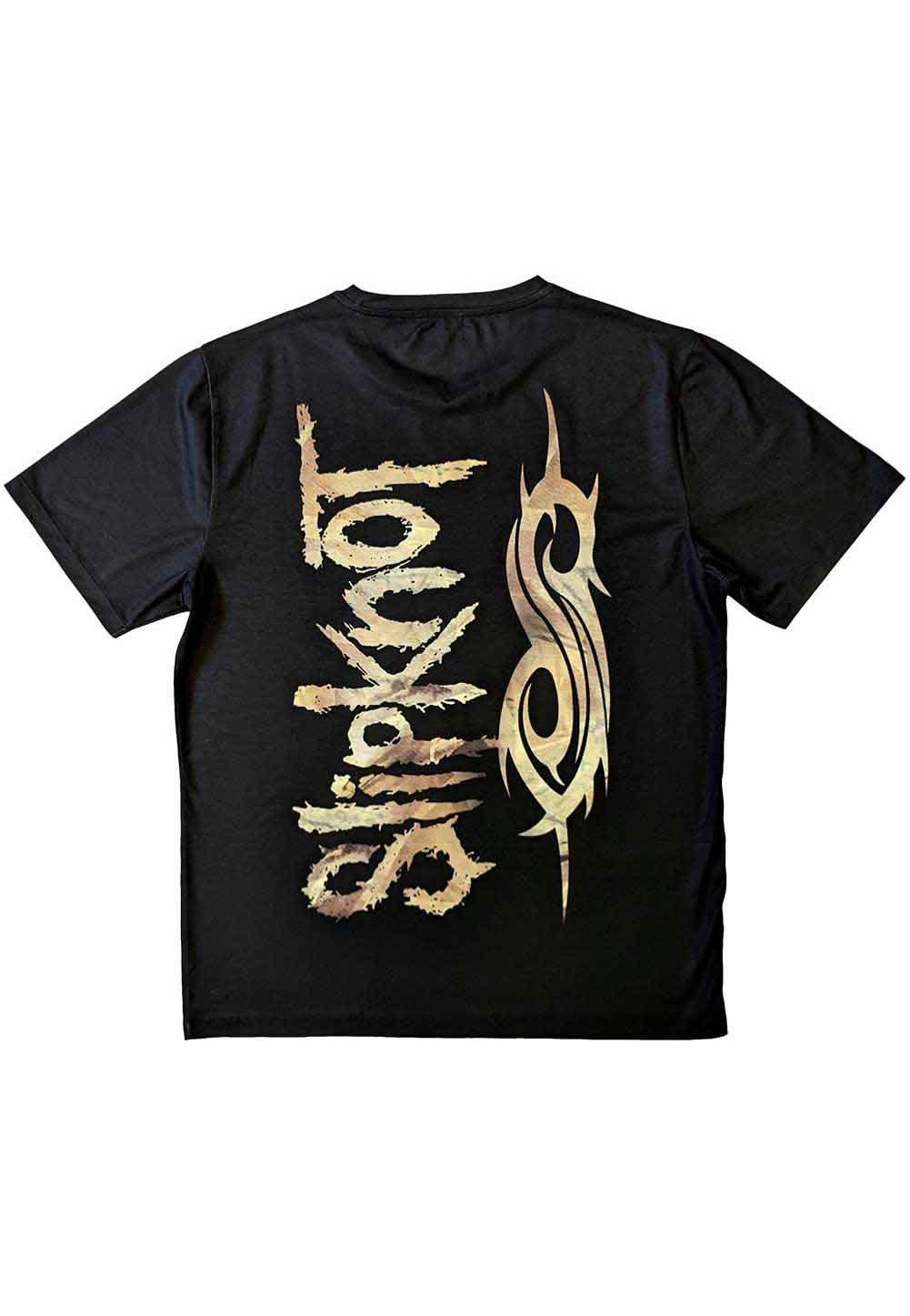 Slipknot - Profile - T-Shirt