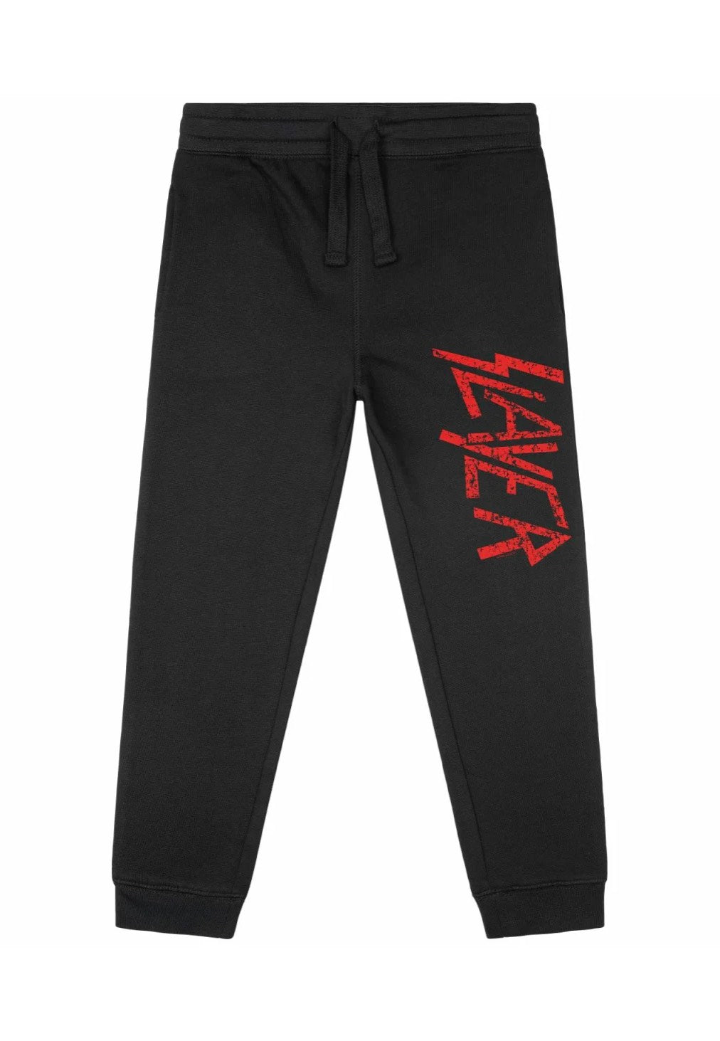 Slayer - Logo Kids - Sweat Pants | Nuclear Blast