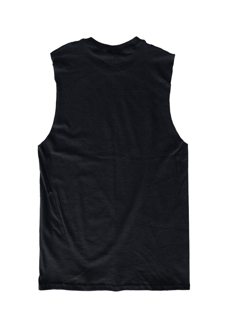 Slayer - South Of Heaven Flat - Sleeveless | Neutral-Image
