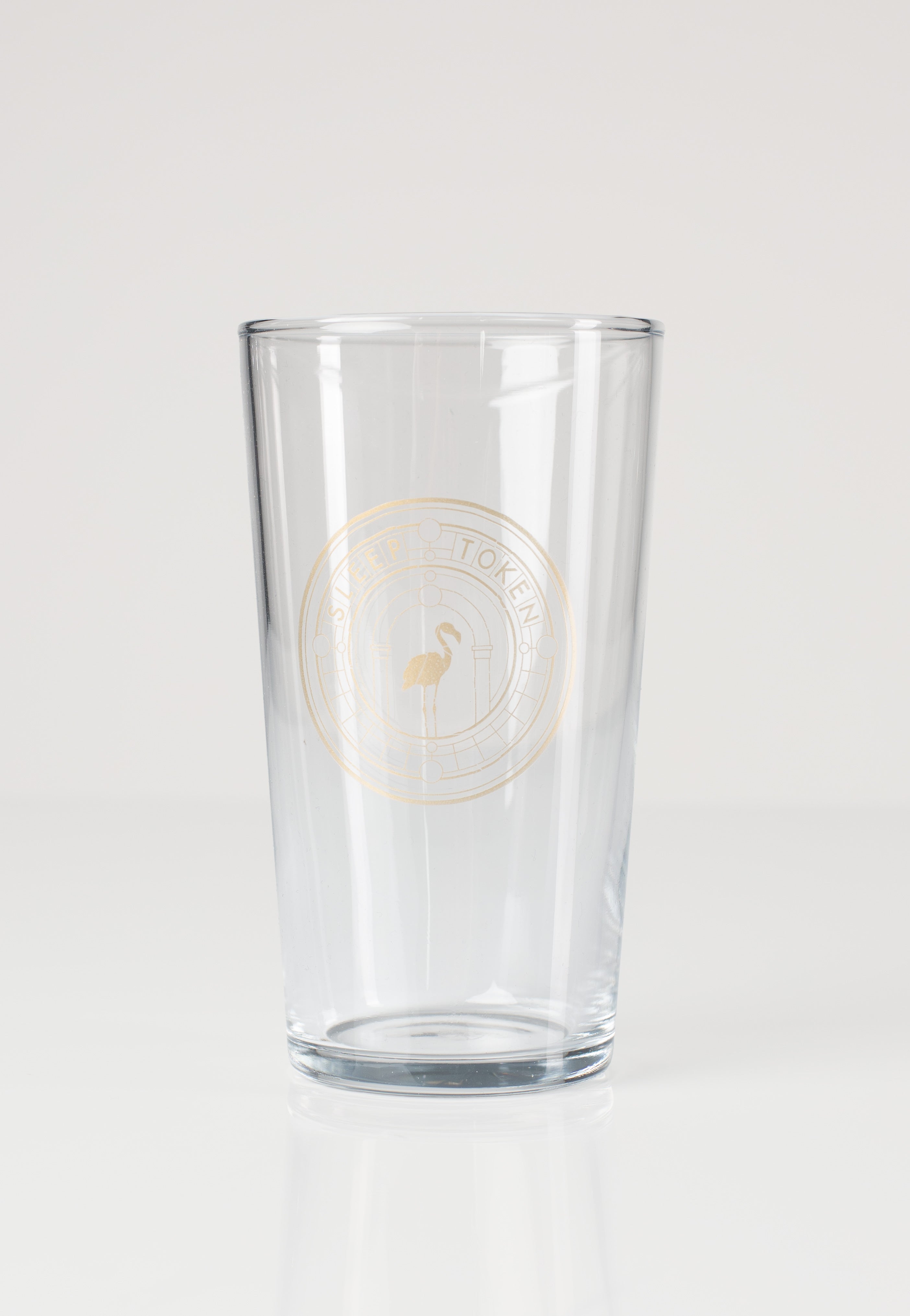 Sleep Token - Even In Arcadia - Glass | Neutral-Image