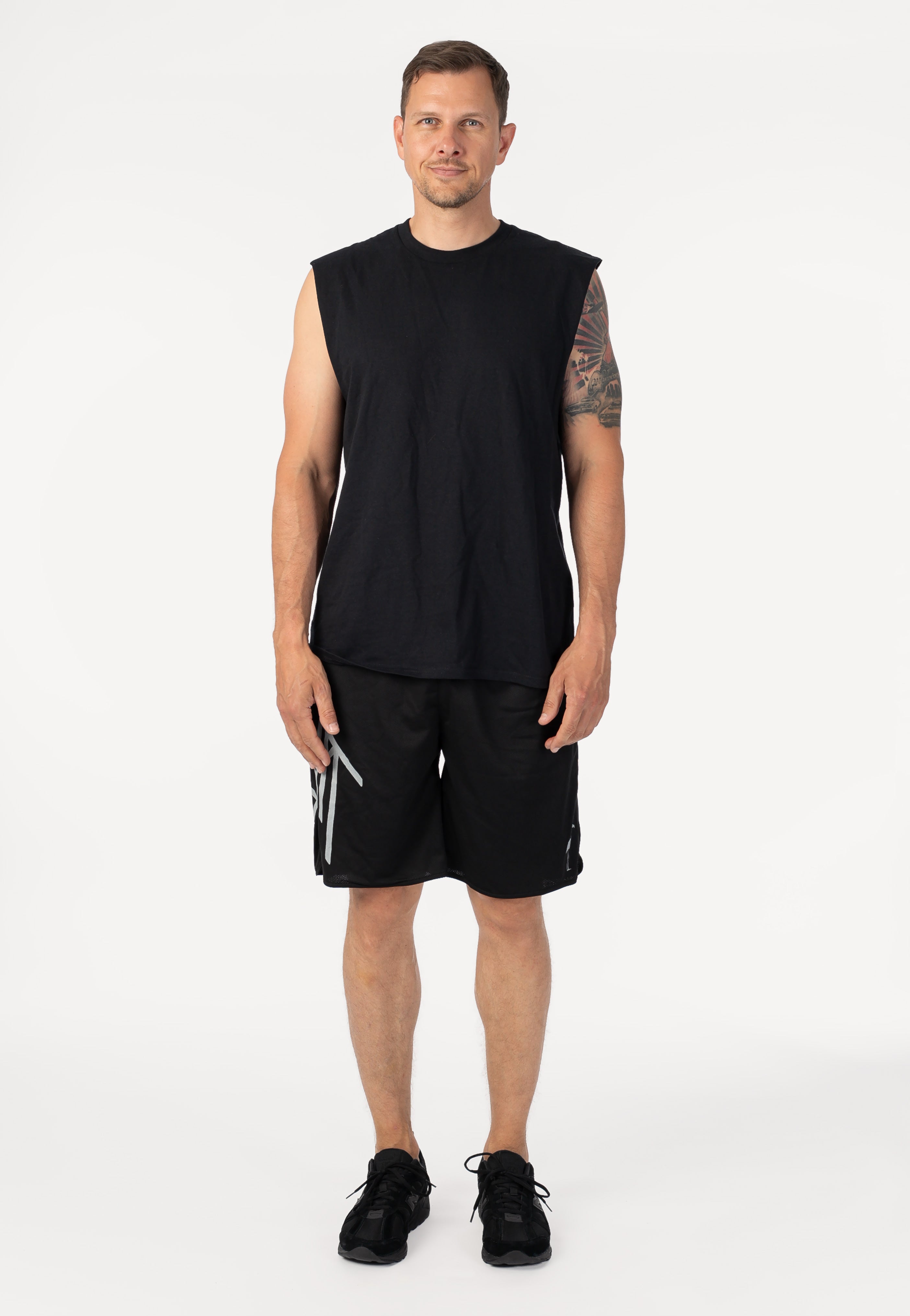 Sleep Token - Jerry And Symbol - Shorts | Men-Image