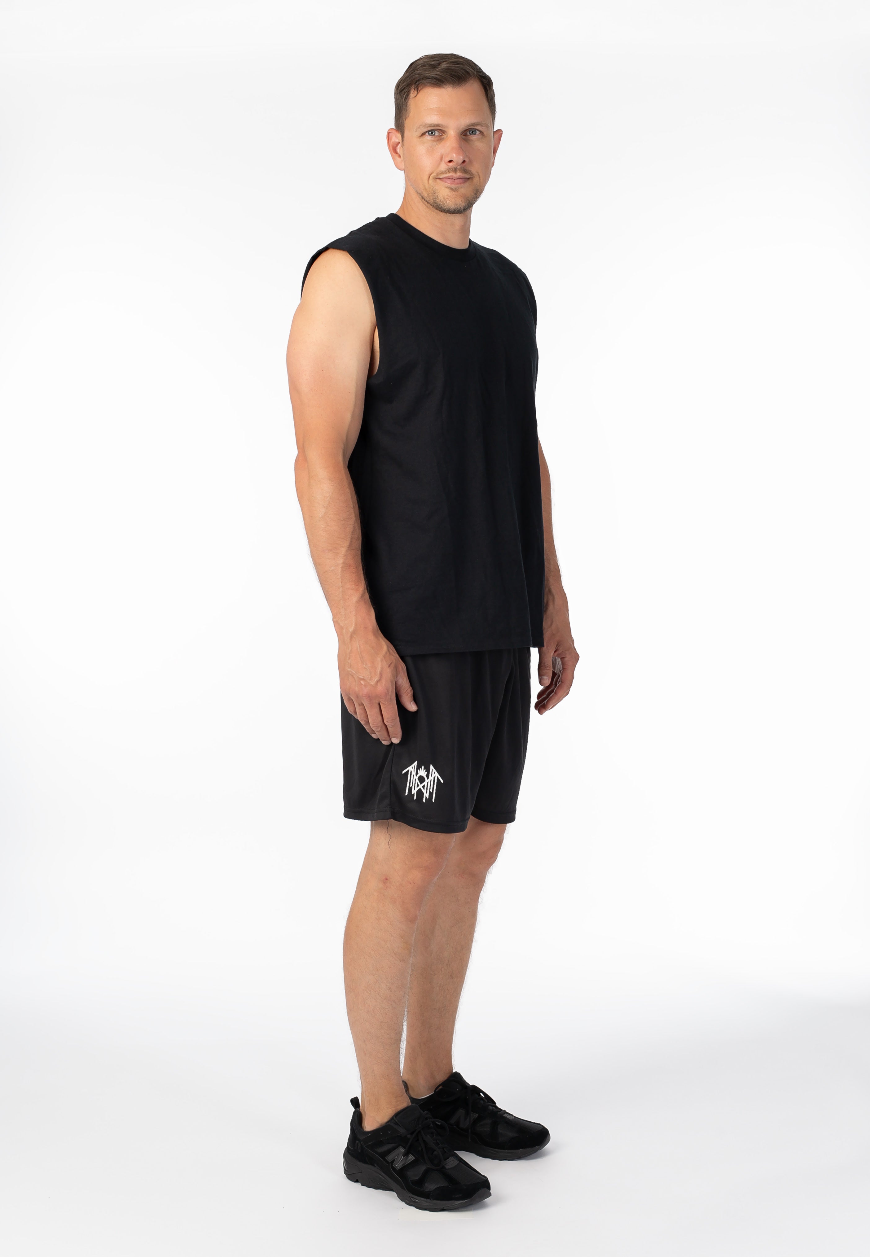 Sleep Token - Symbol - Sportshorts | Men-Image