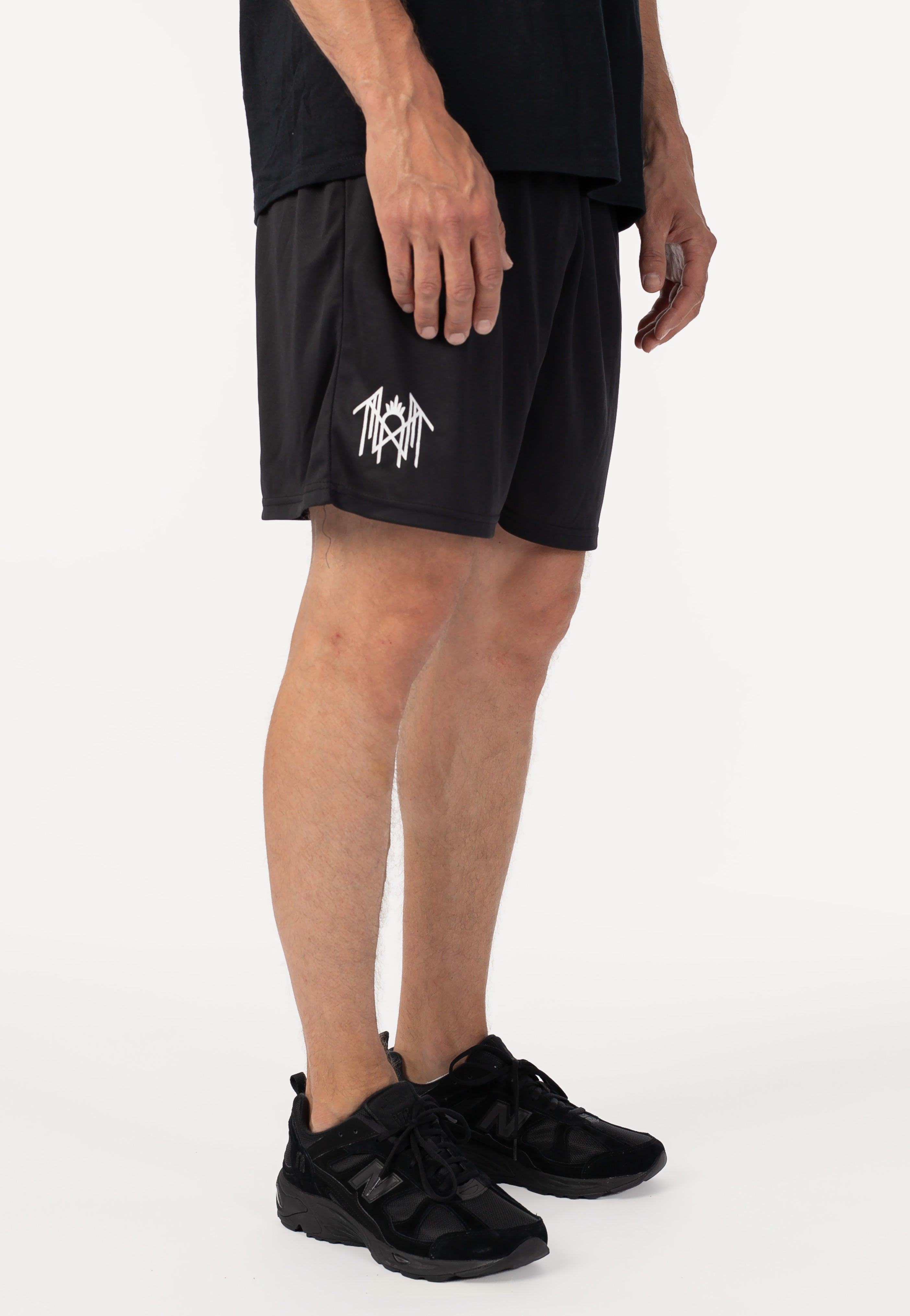 Sleep Token - Symbol - Sportshorts | Men-Image