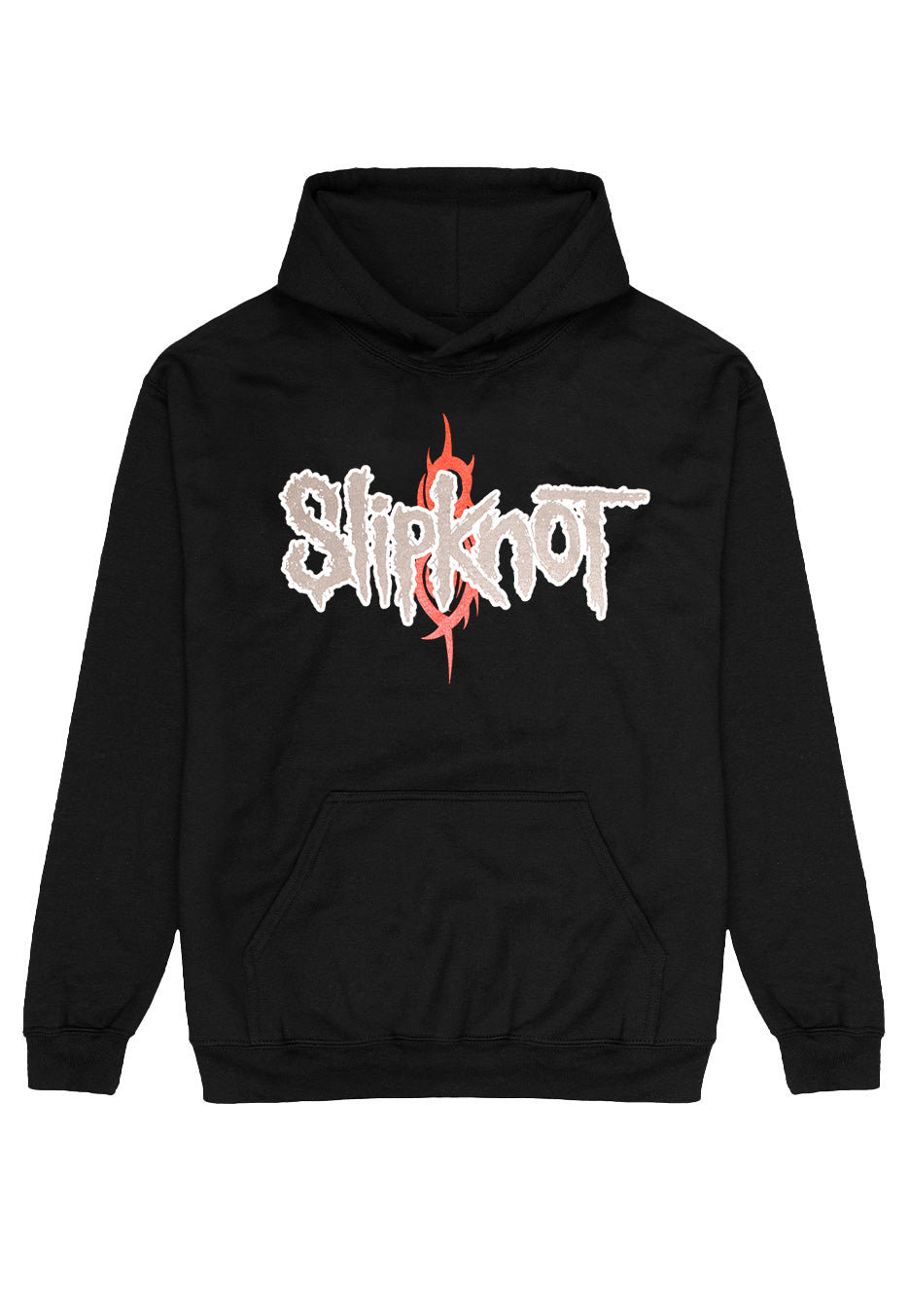 Slipknot - 20th Anniversary Barcode - Hoodie | Nuclear Blast
