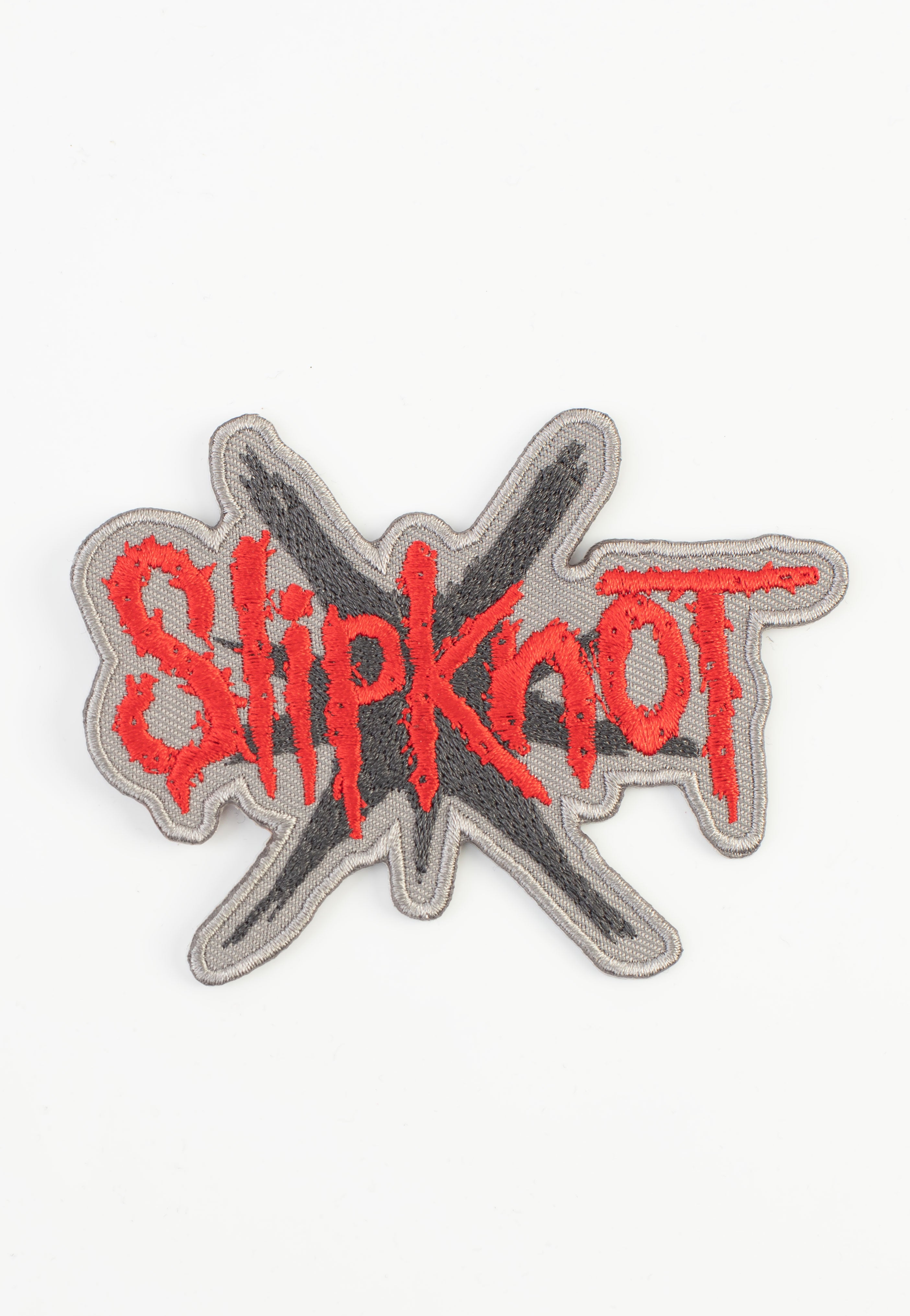 Slipknot - 9-Point Star - Patch | Neutral-Image