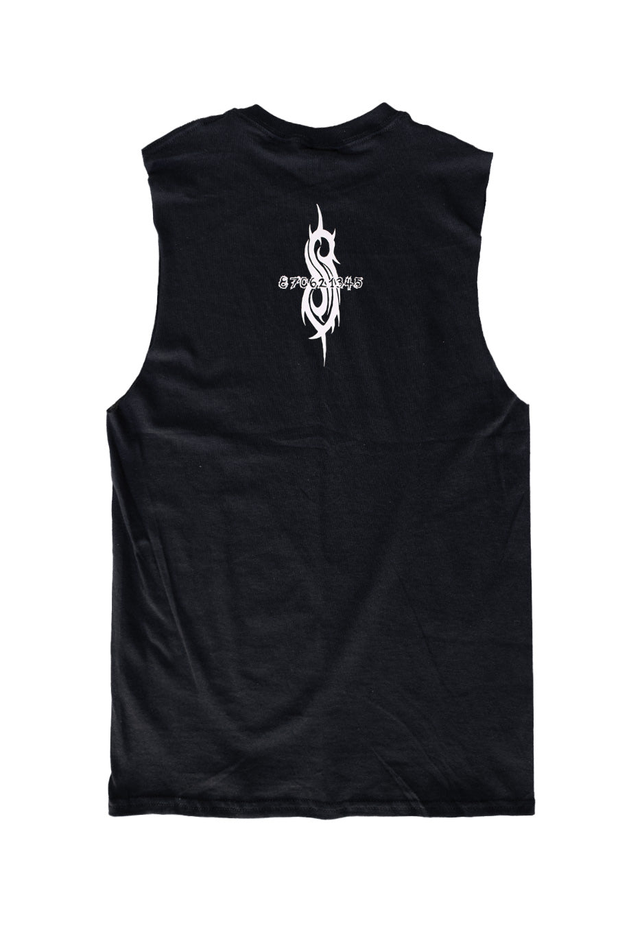 Slipknot - Album Splatter - Sleeveless | Neutral-Image
