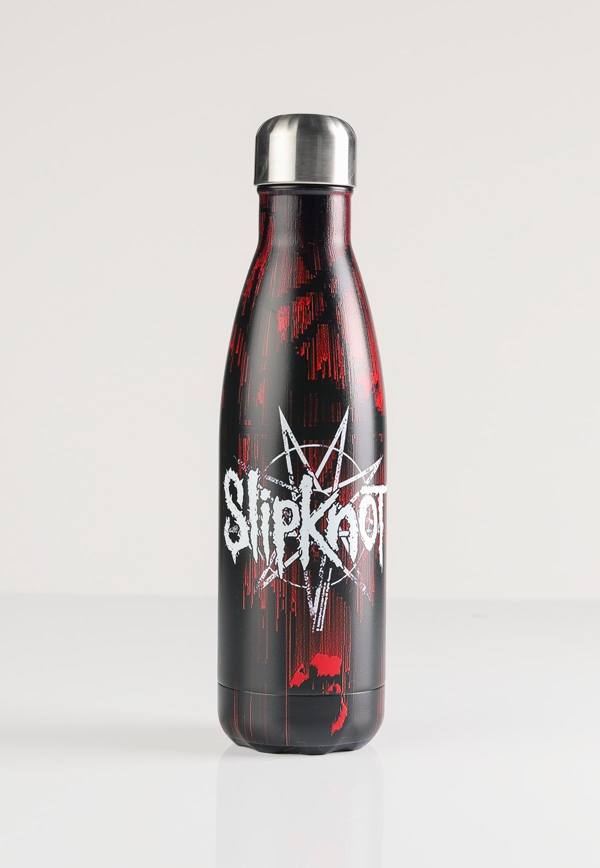 Slipknot Glitch Bouteille
