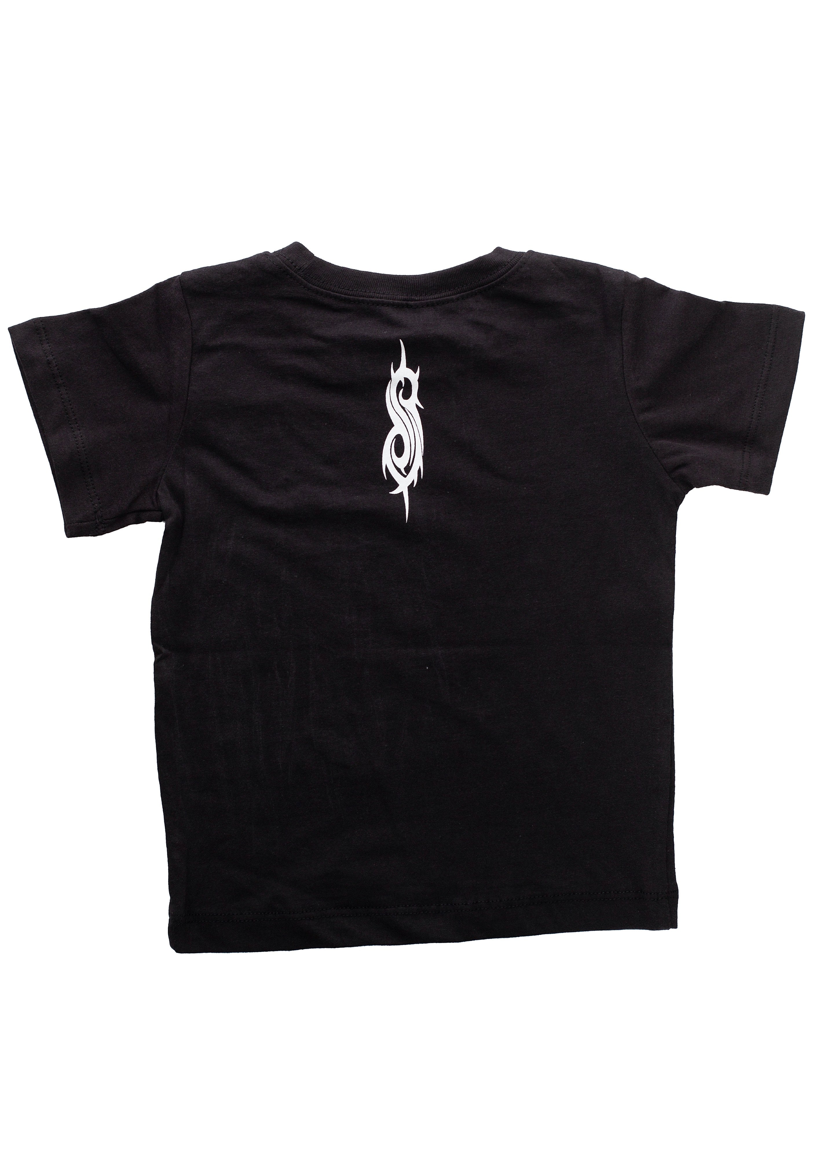 Slipknot - Star Logo Toddler - T-Shirt