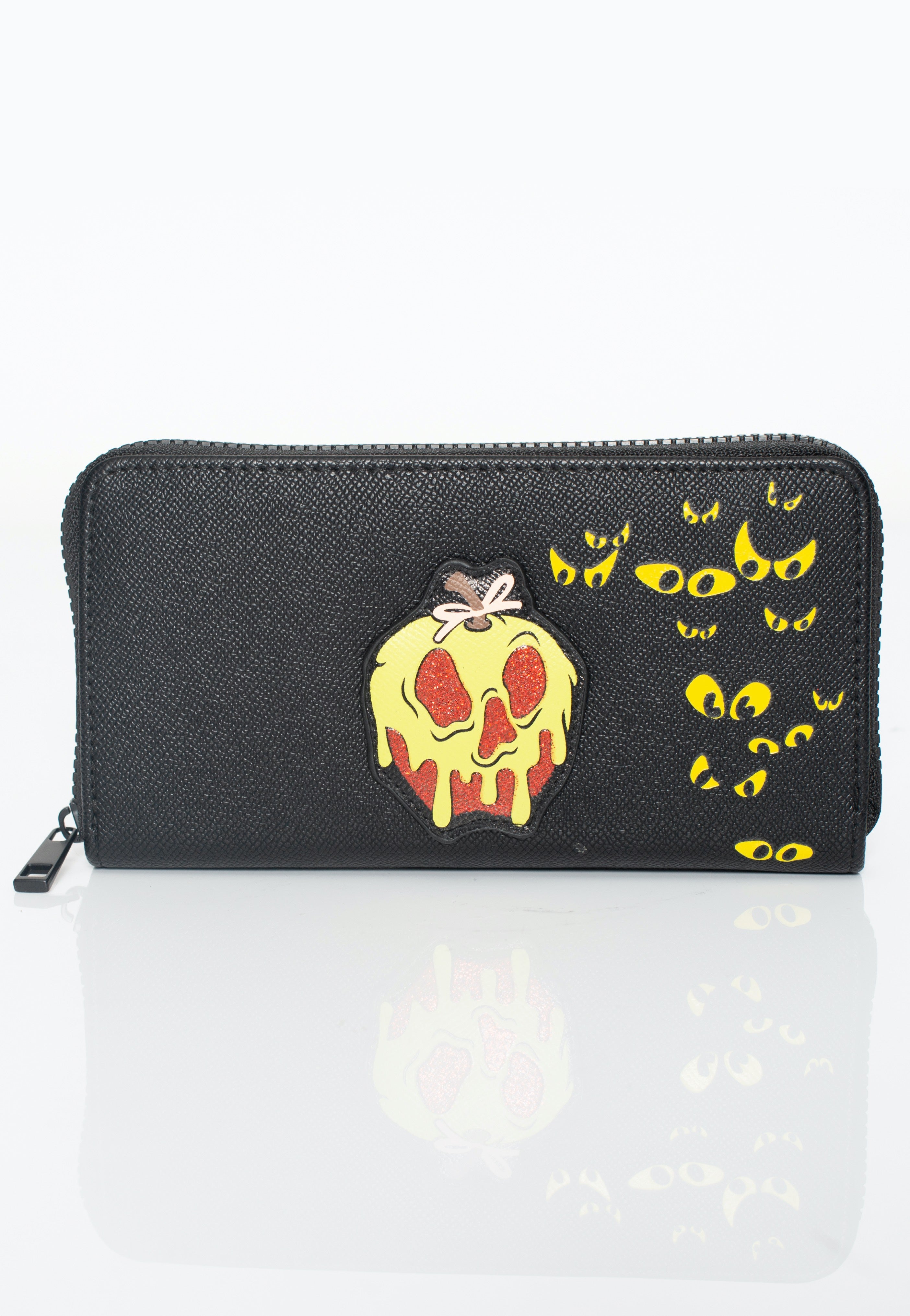 Snow White And The Seven Dwarfs - Evil Queen - Wallet | Neutral-Image