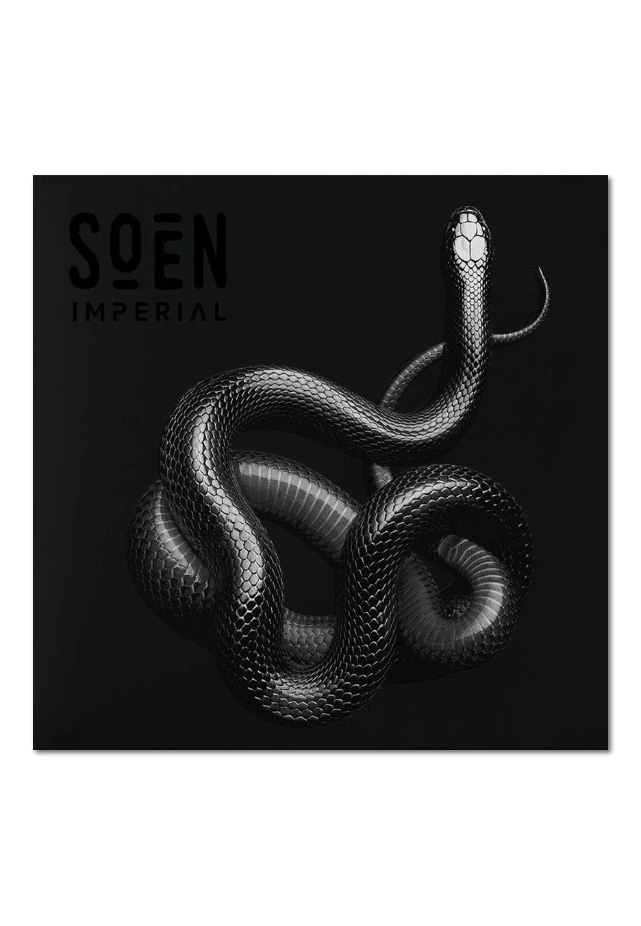 Soen - Imperial - Digipak CD | Neutral-Image