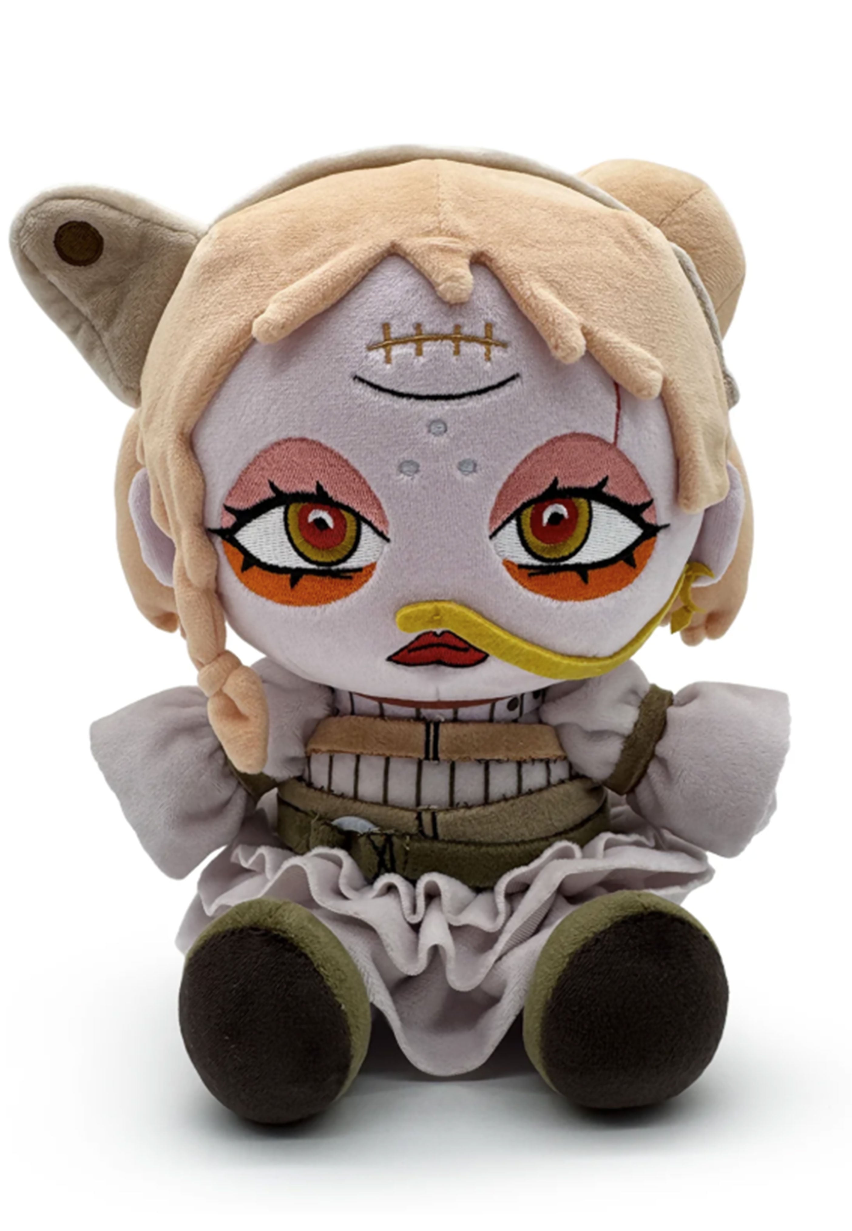 Bring Me The Horizon - Sof - Soft Toy | Neutral-Image