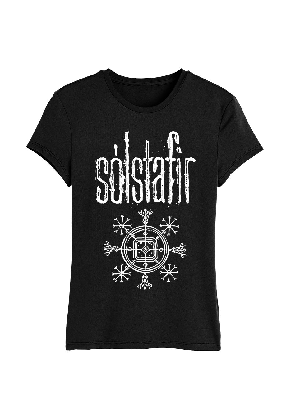 Solstafir - Hulinshjalmur - Girly | Neutral-Image