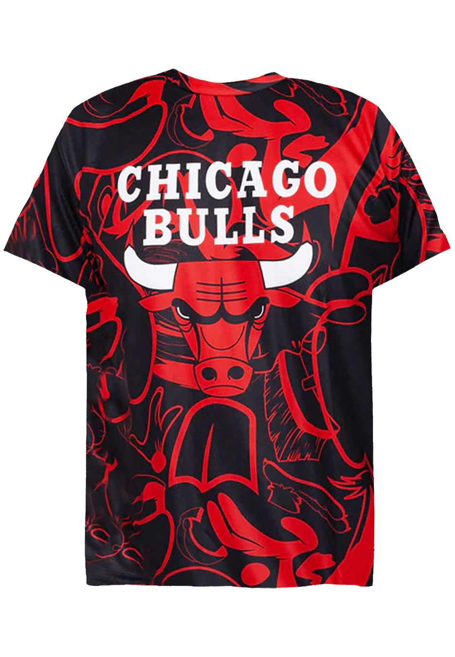 商品画像：楽天市場】bulls ゲームシャツの通販 3