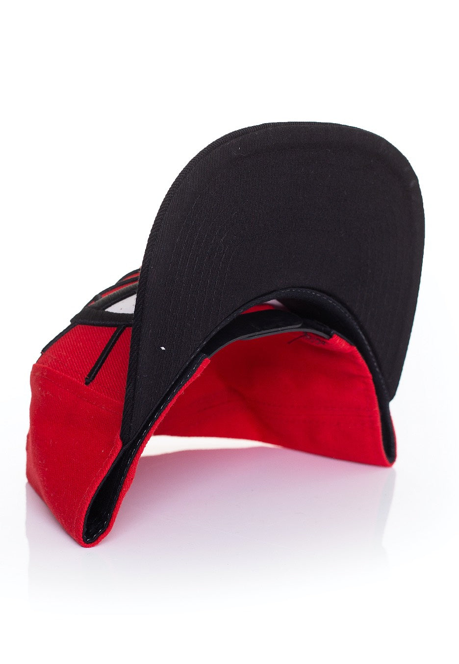 Spider-Man - 3Dwith Mesh Eyes - Cap | Neutral-Image