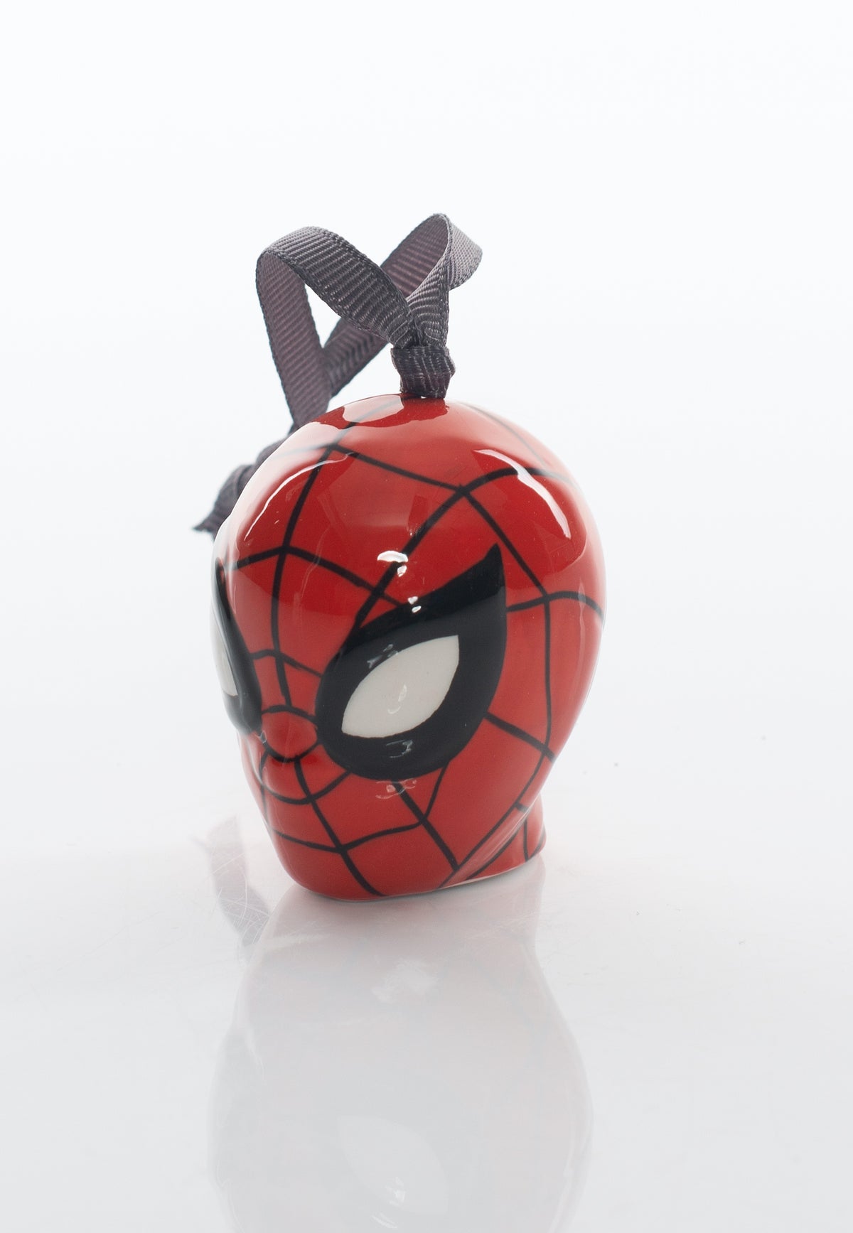 Spider-Man Spiderman Ornamentos para el árbol de Navidad