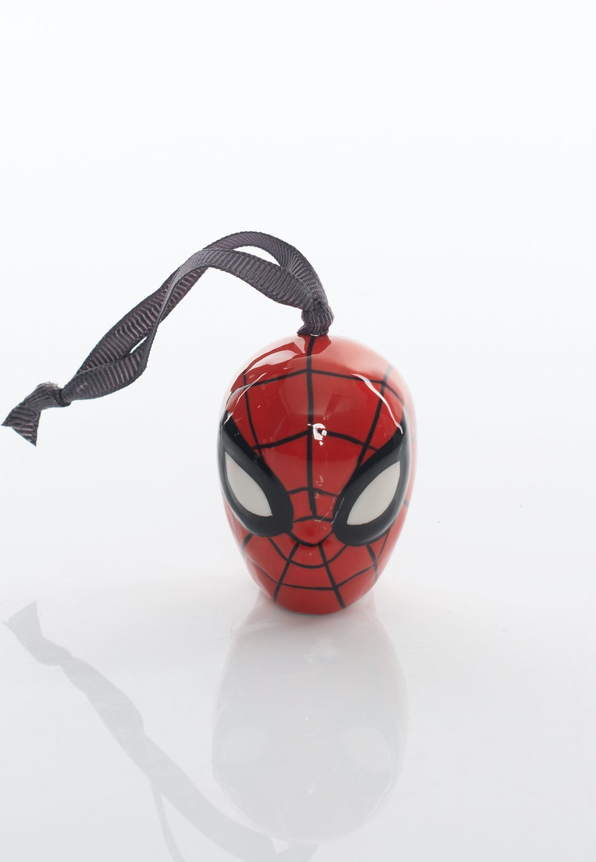 Spider-Man Spiderman Ornamentos para el árbol de Navidad
