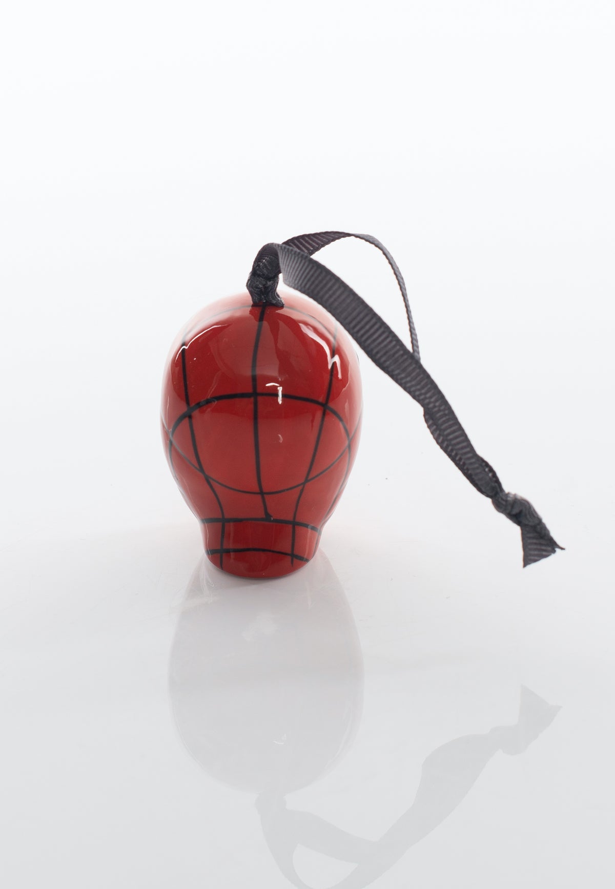 Spider-Man Spiderman Ornamentos para el árbol de Navidad