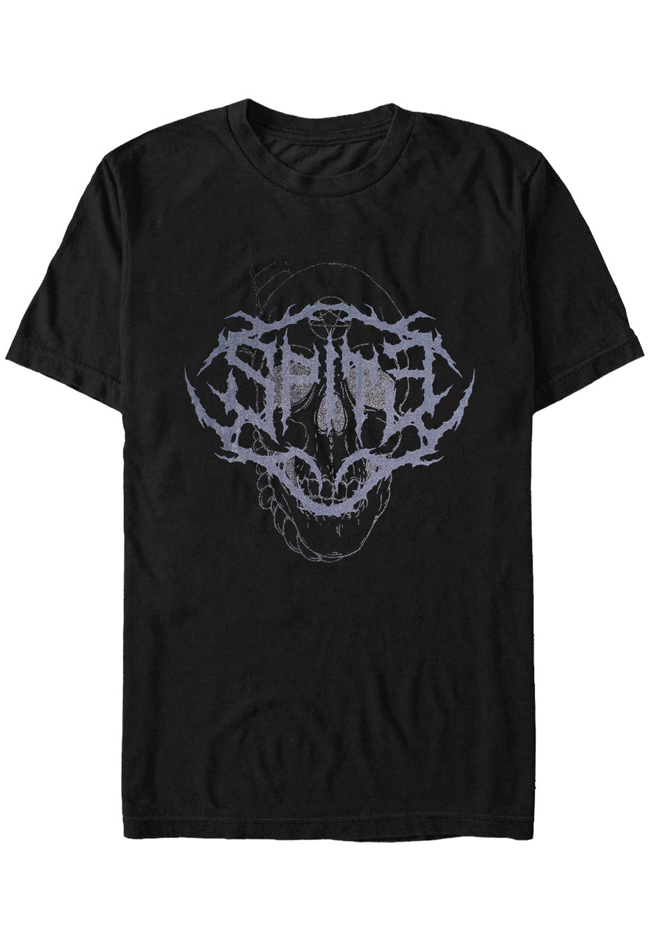 Spite - Deathcore - T-Shirt | Neutral-Image