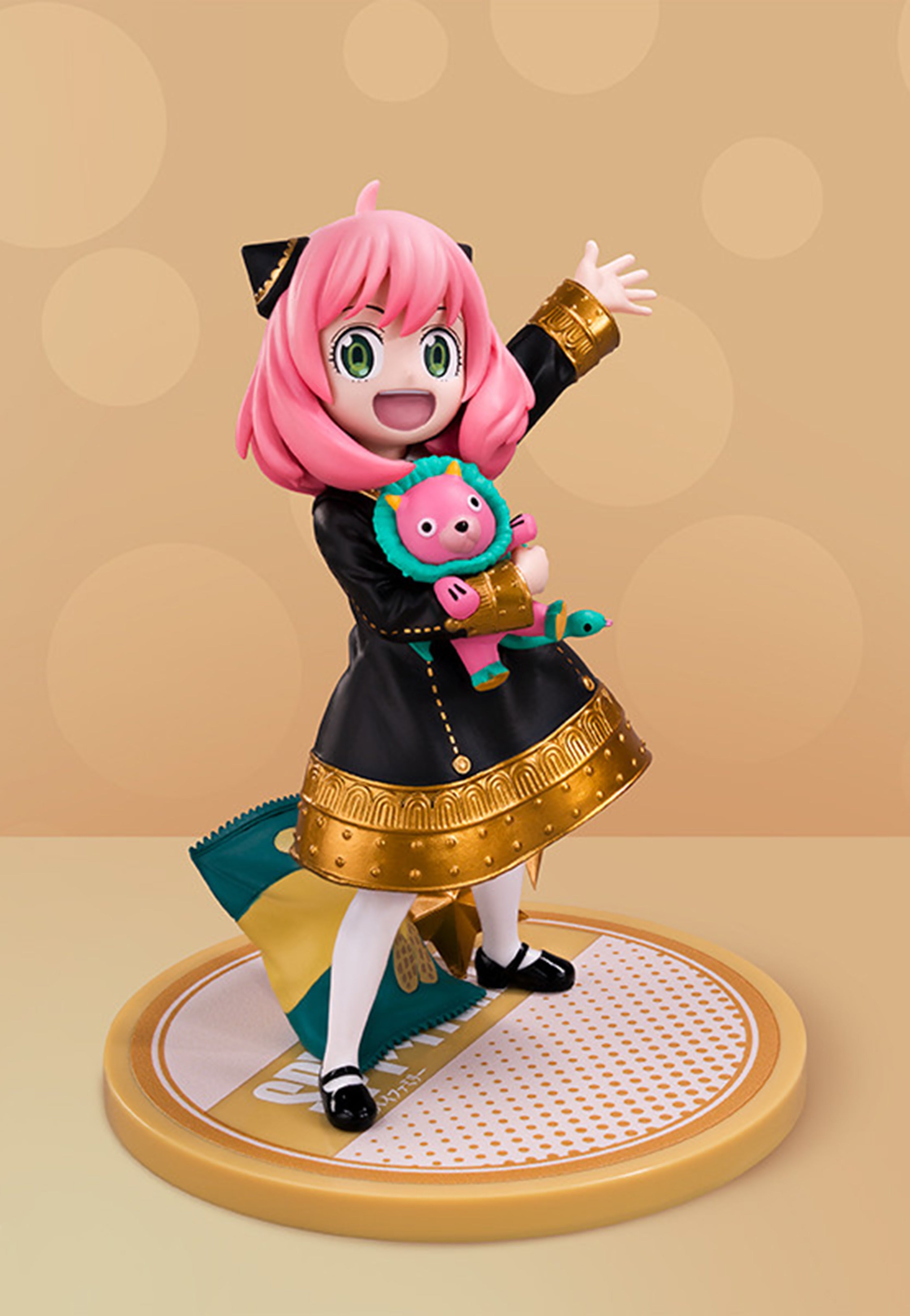 Spy x Family - Anya Forger - Figure | Nuclear Blast