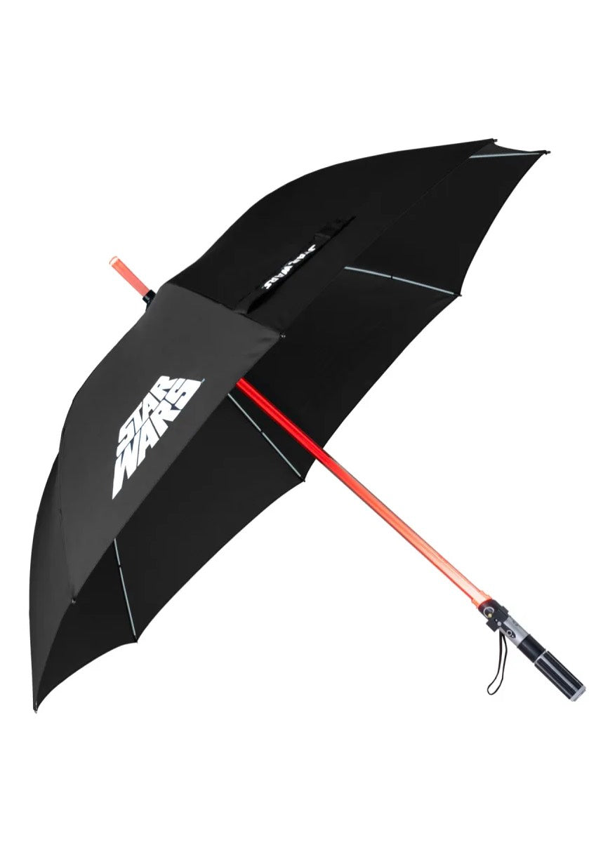 Star Wars Darth Vader Regenschirm