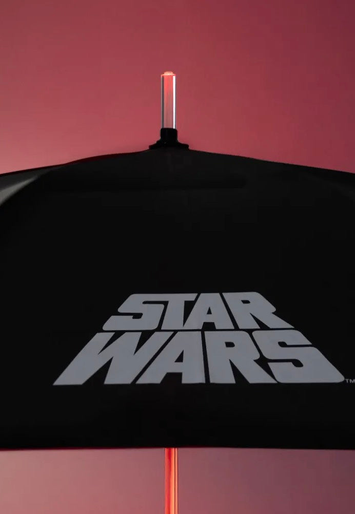 Star Wars Darth Vader Regenschirm