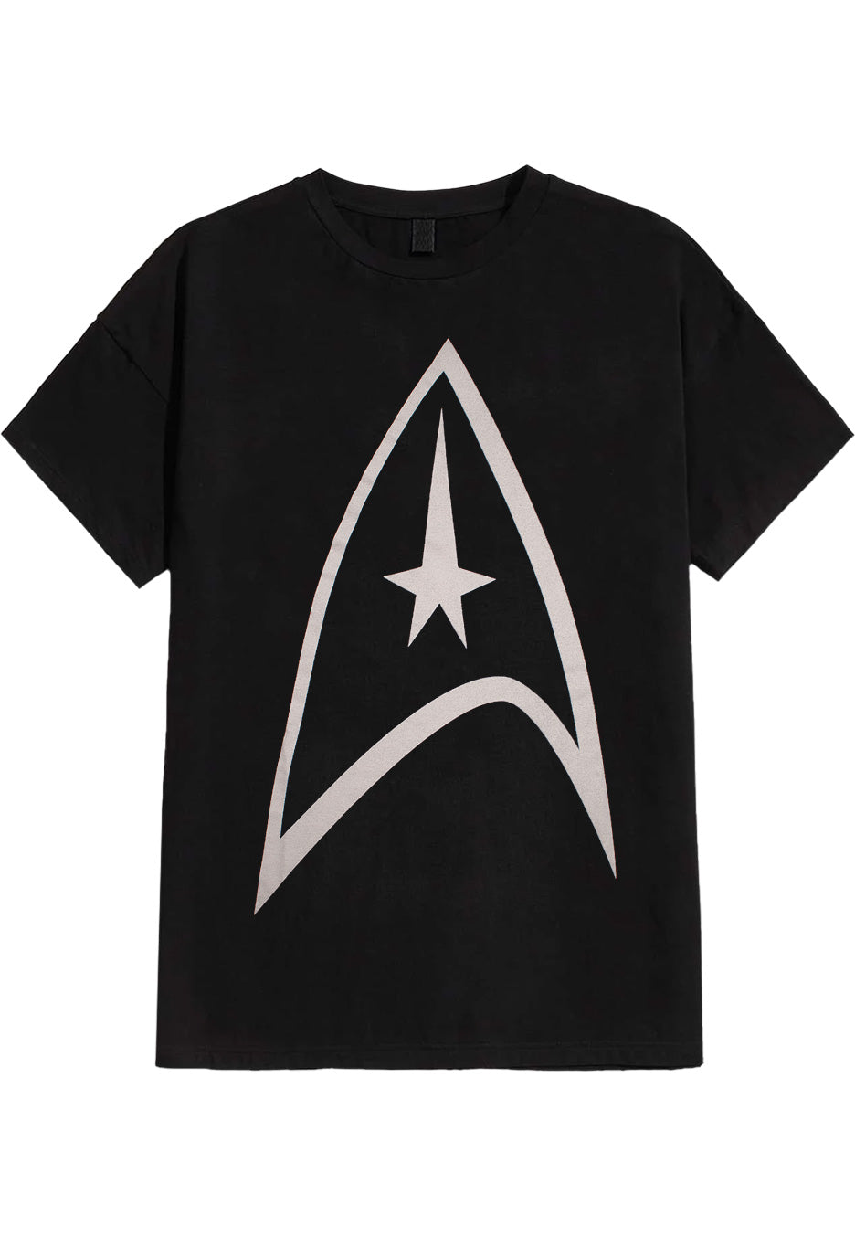 Star Trek - Command Logo - T-Shirt | Neutral-Image